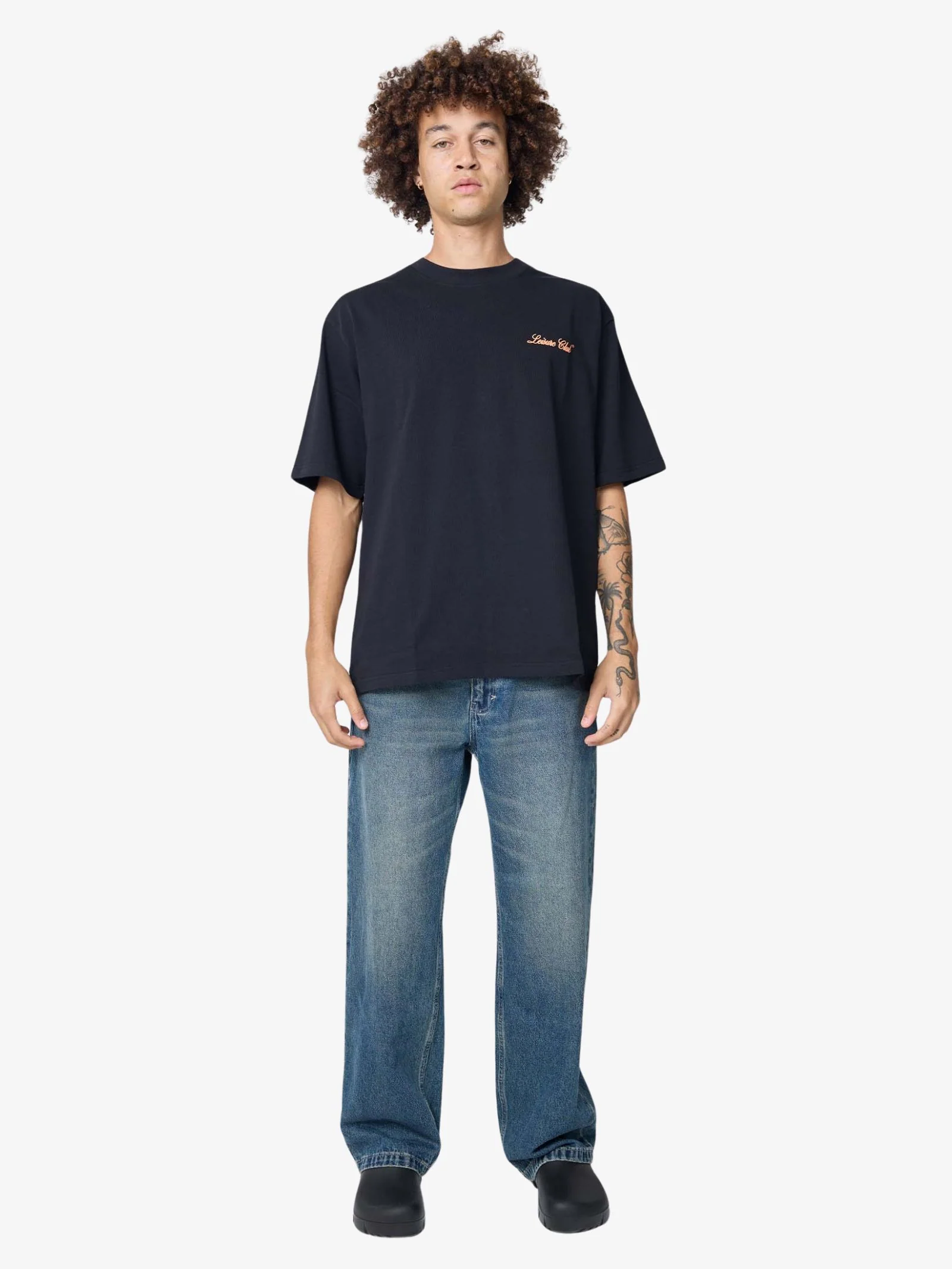 Medley Tee