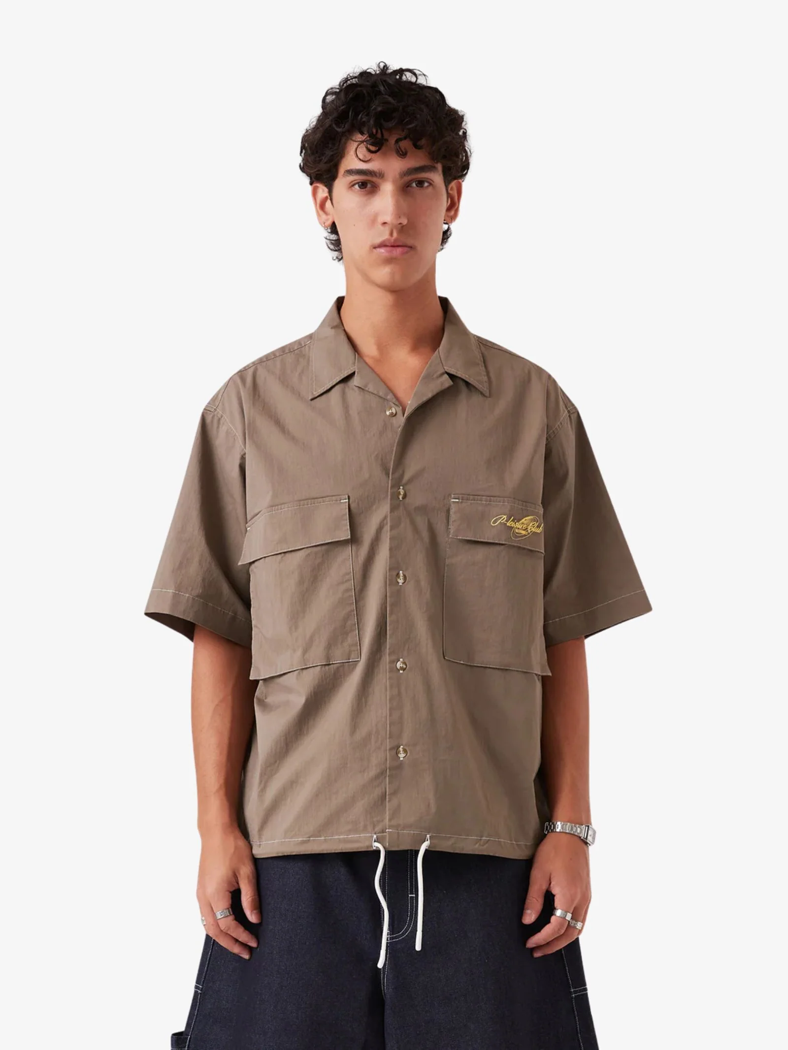 Ns Shirt