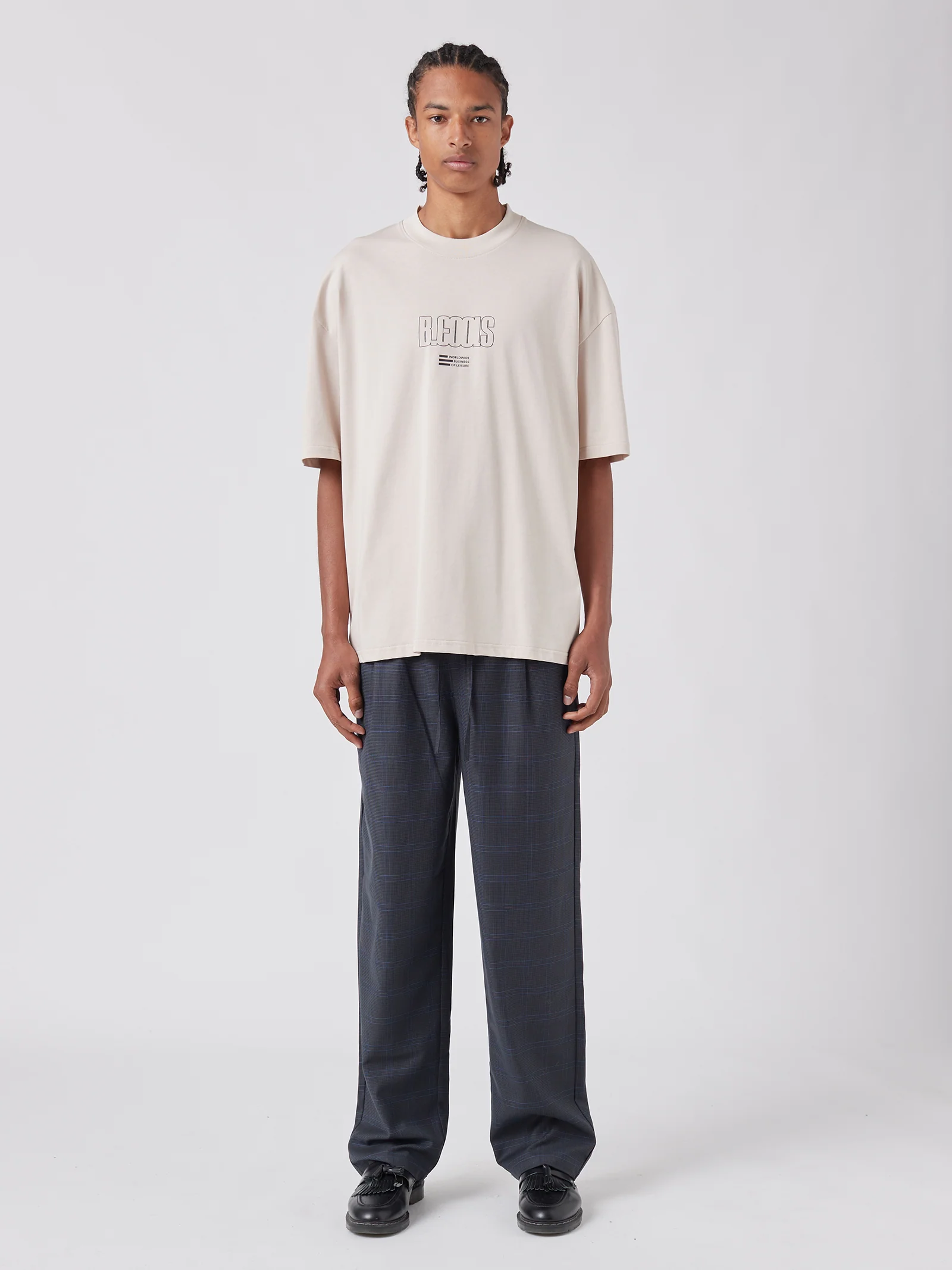 PCR Tee