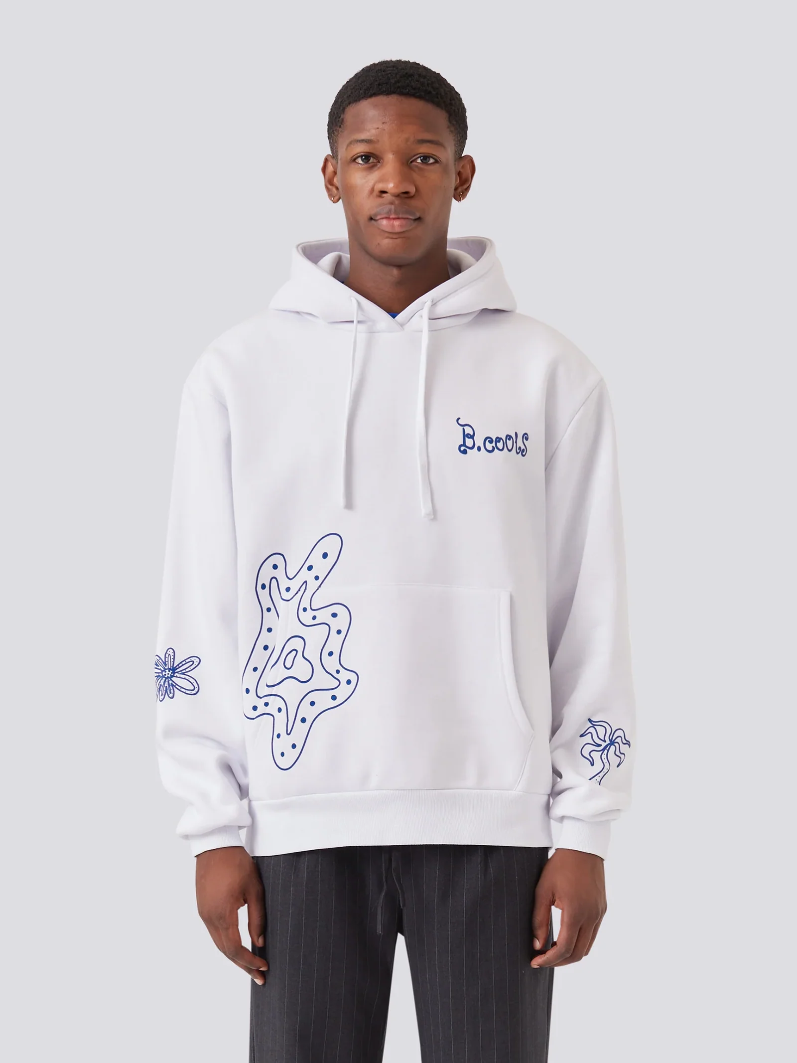 Planet Hood
