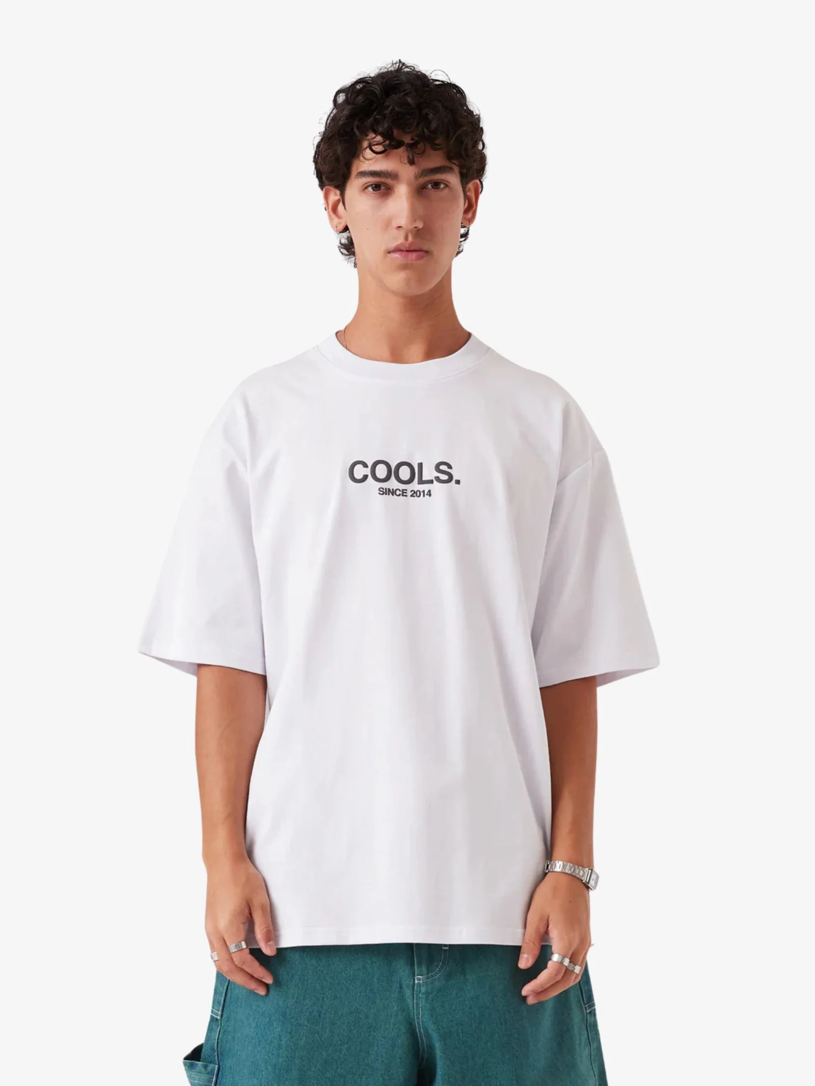 Scenic Tee