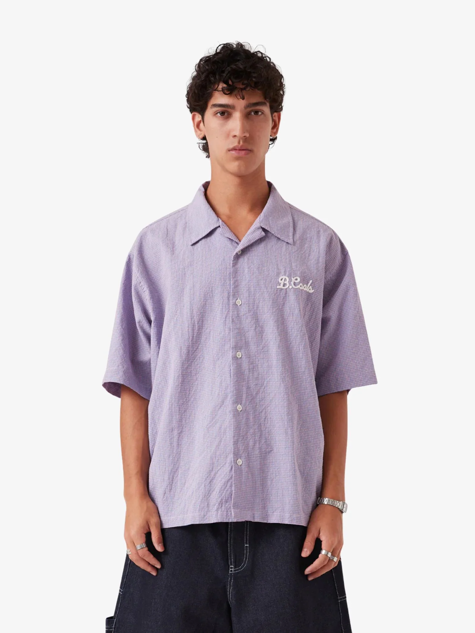 Script Shirt