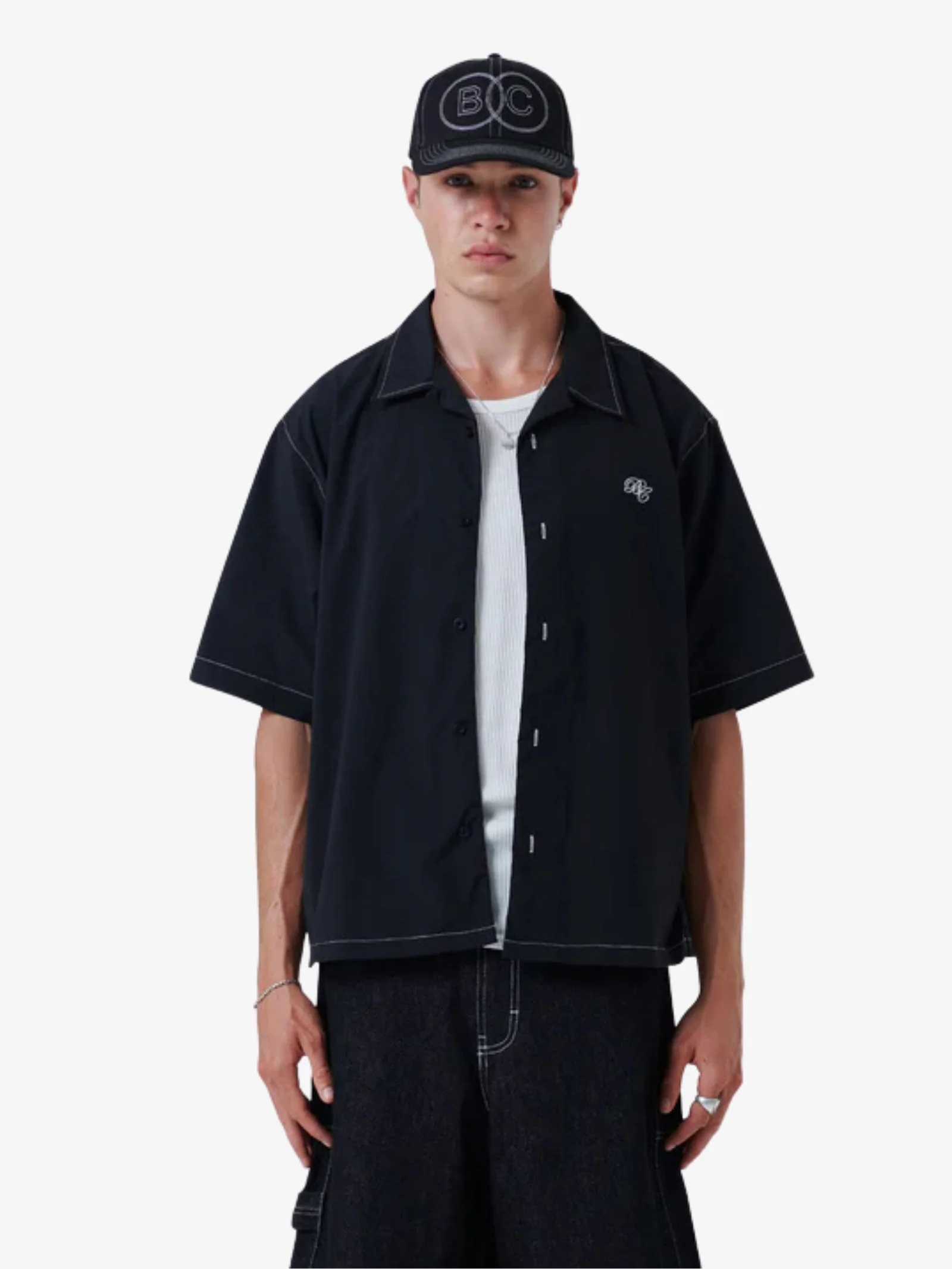 West Shirt