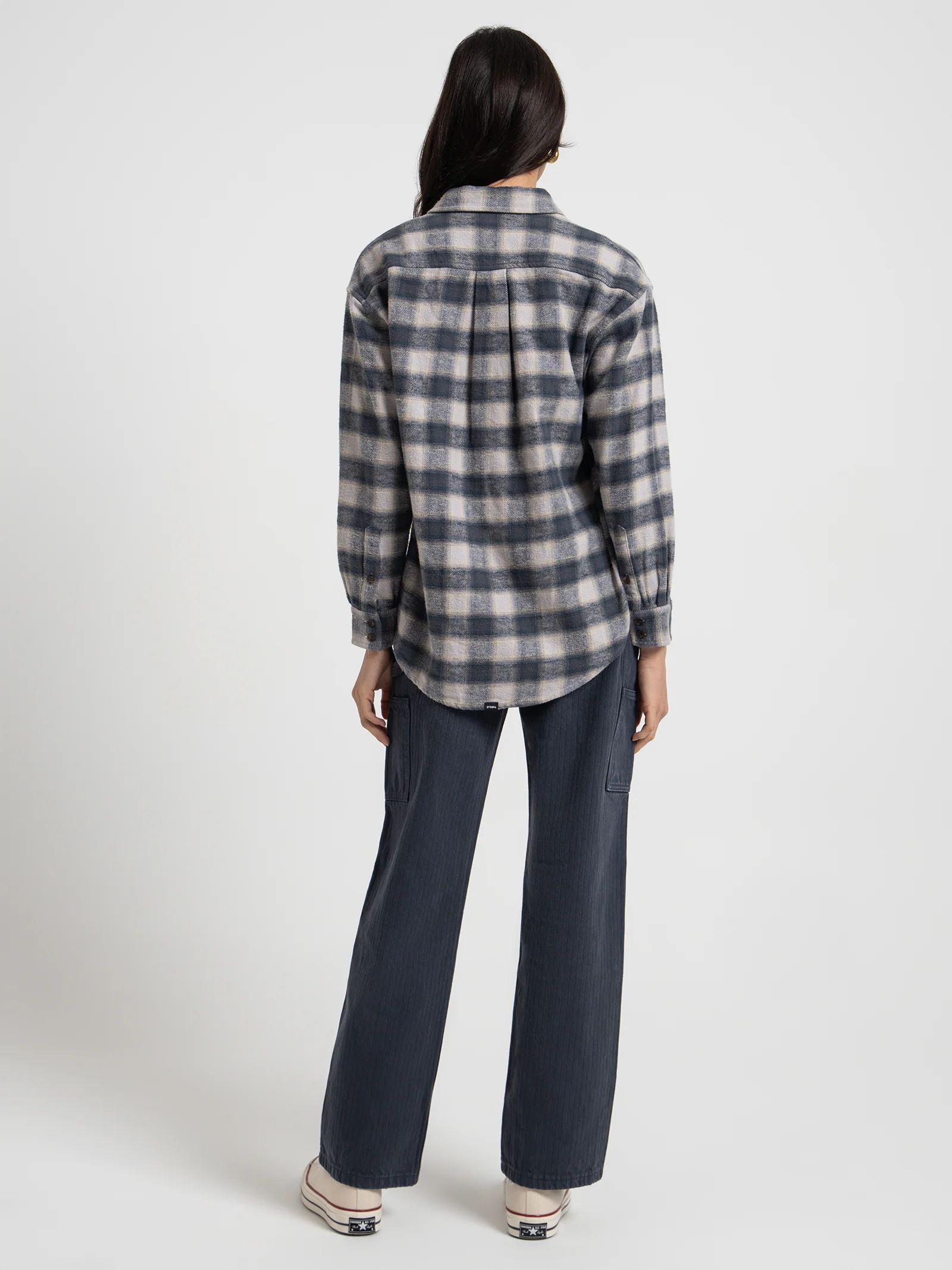 Barrio Flannel Shirt - Image 6