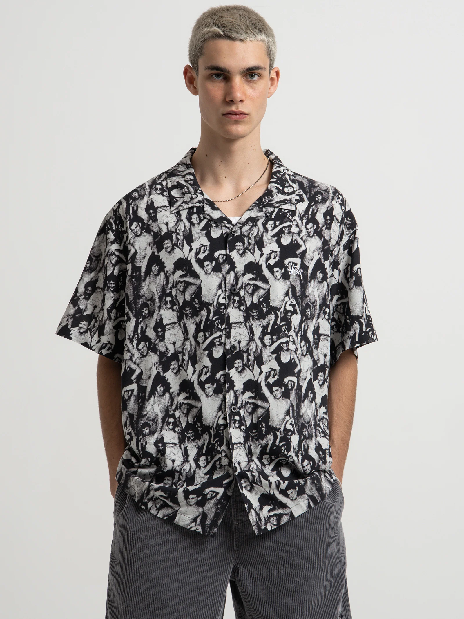 Beach Mob Shirt