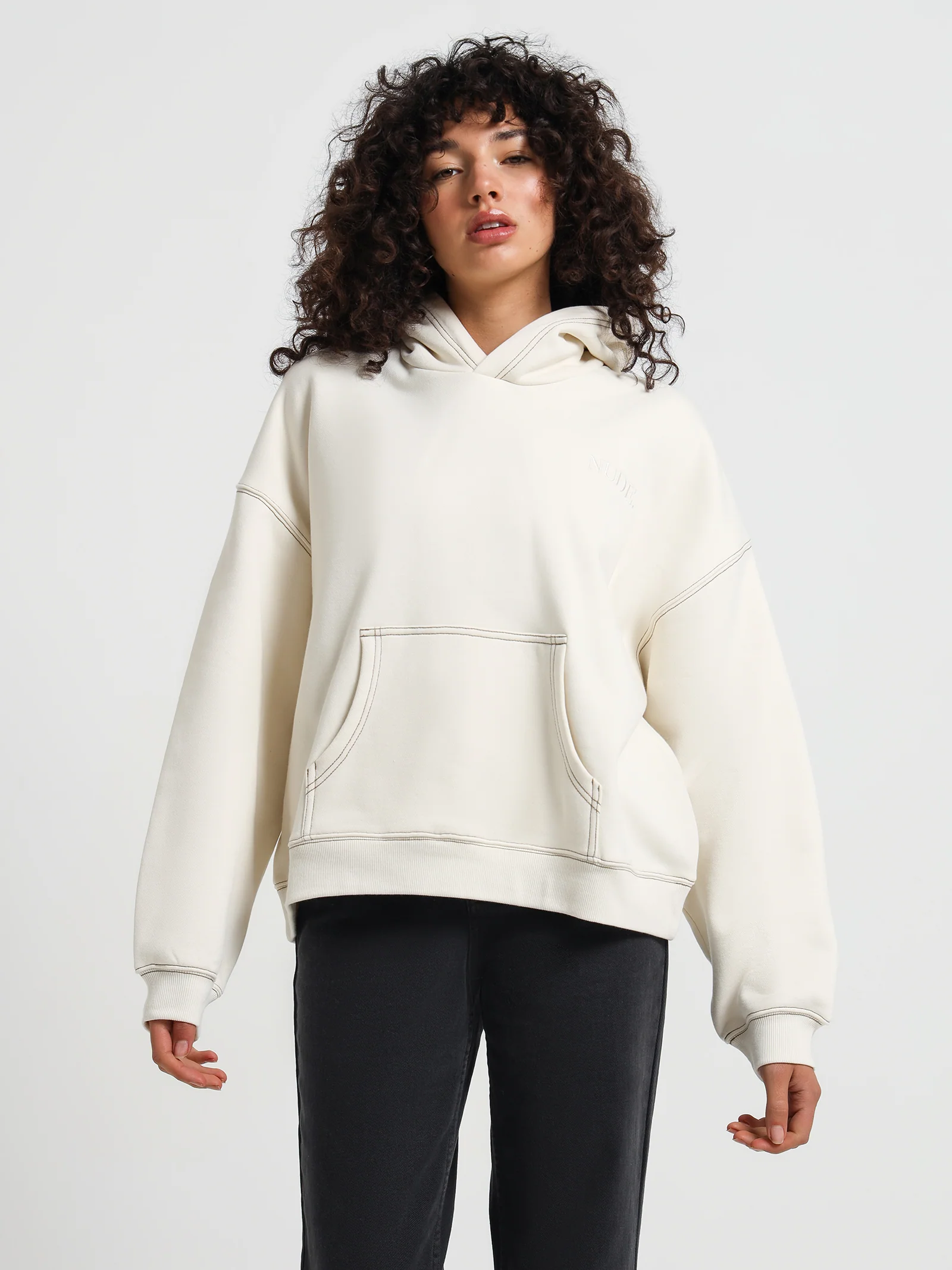 Beau Hoodie