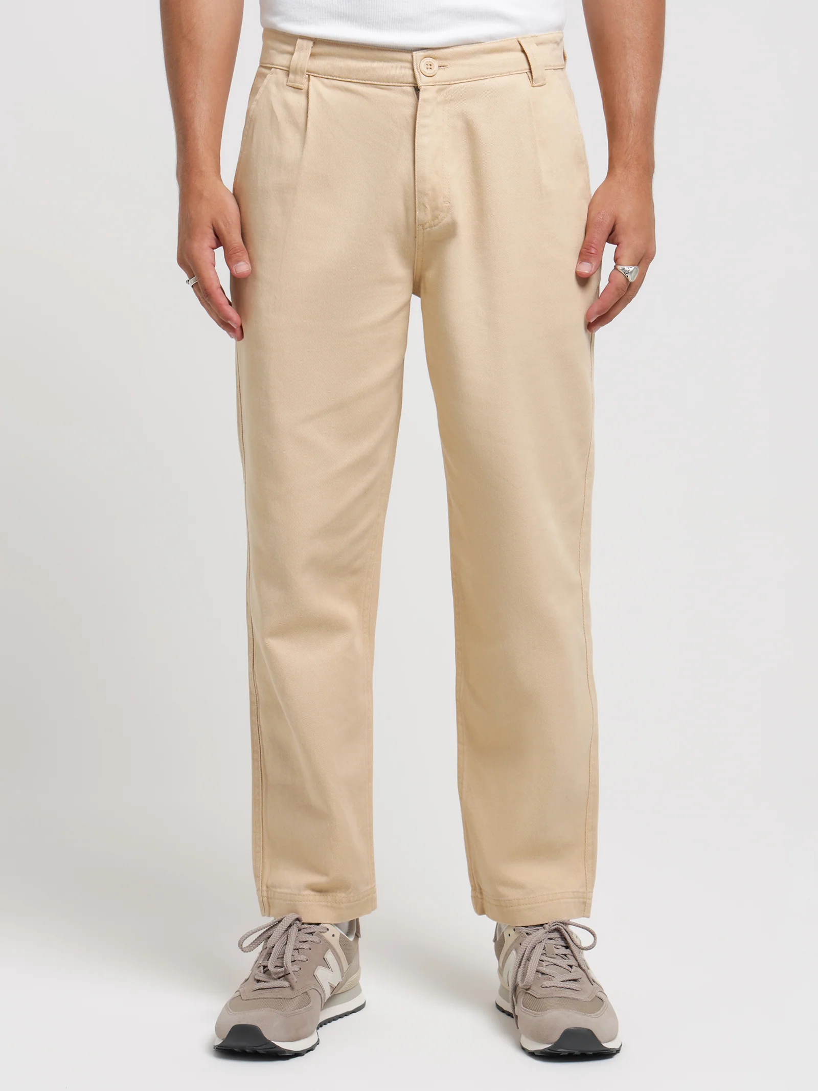 Beau Pants