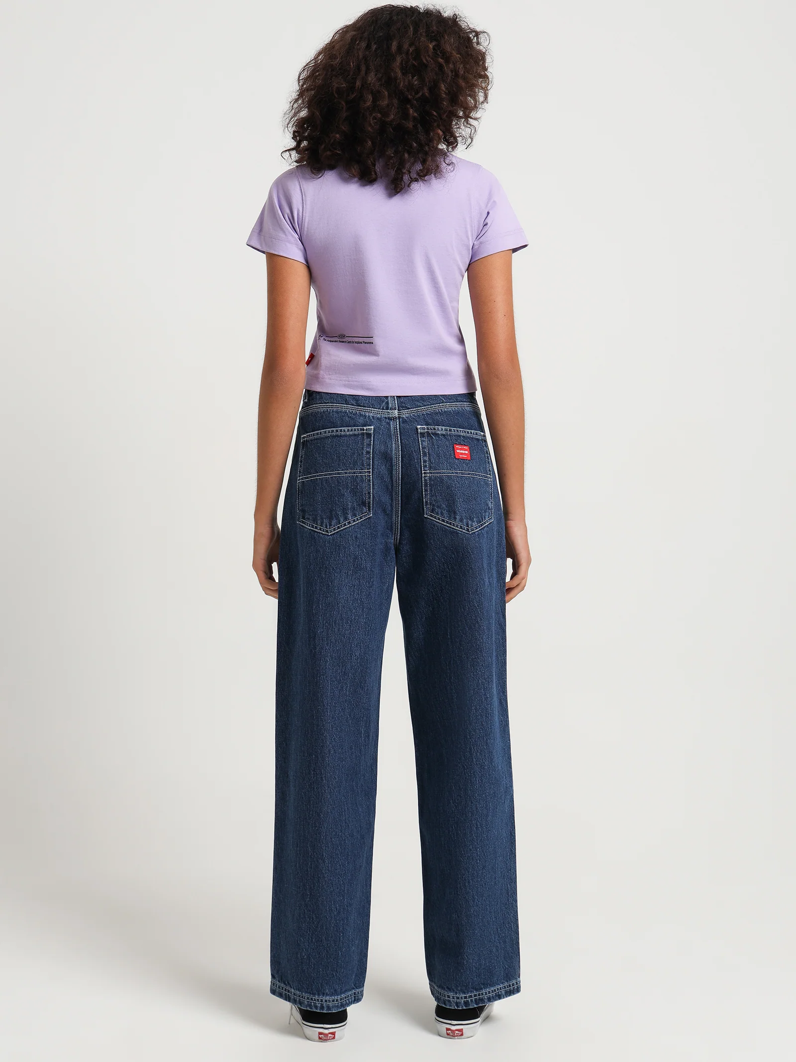 Big Baggy Trasher Jeans - Image 6