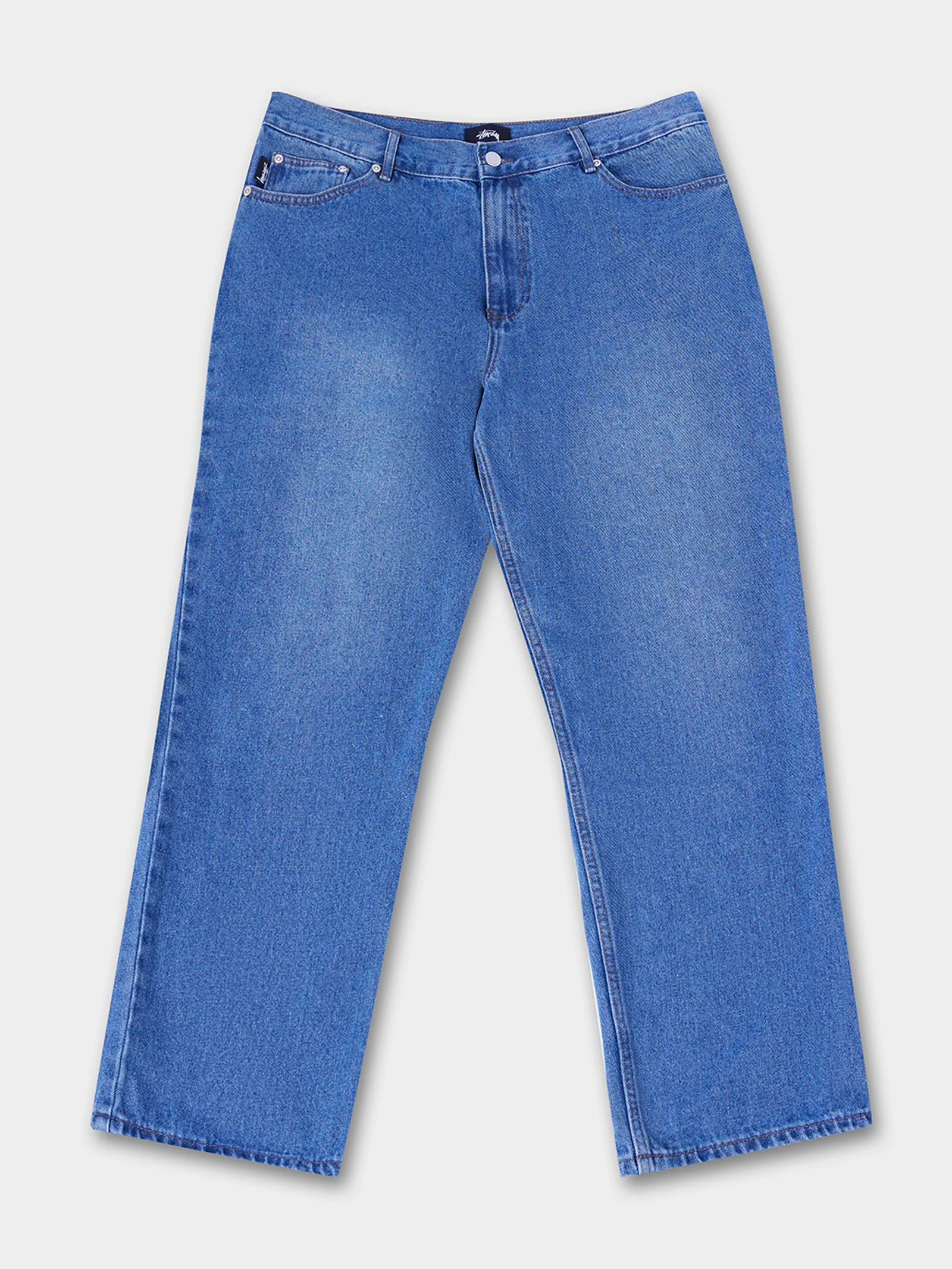 Big Ol' Jeans