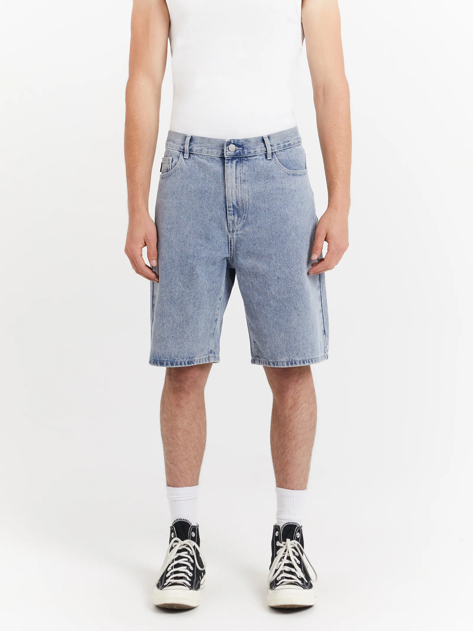 Big Ol Shorts