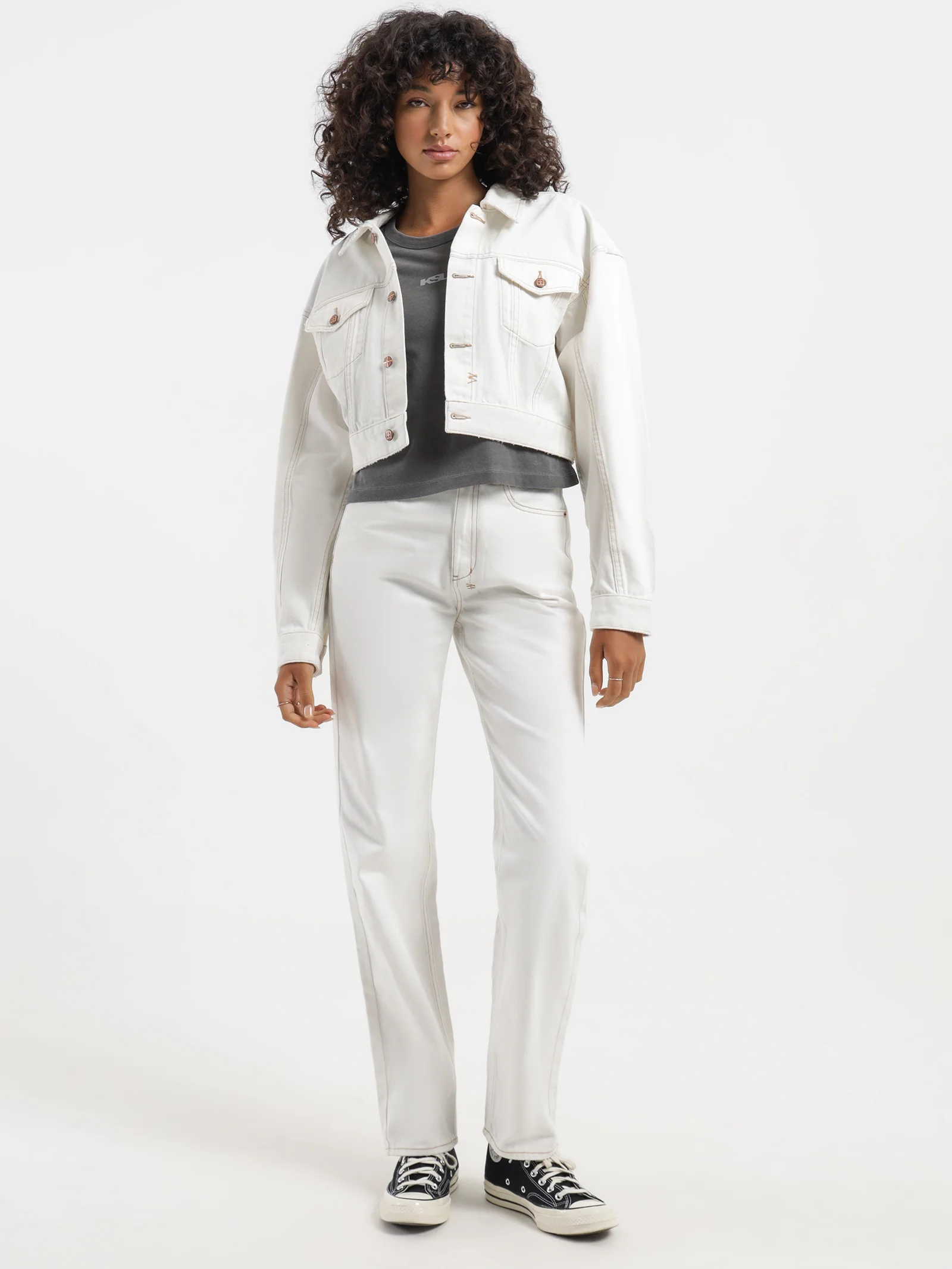 Billie Jacket - Image 2