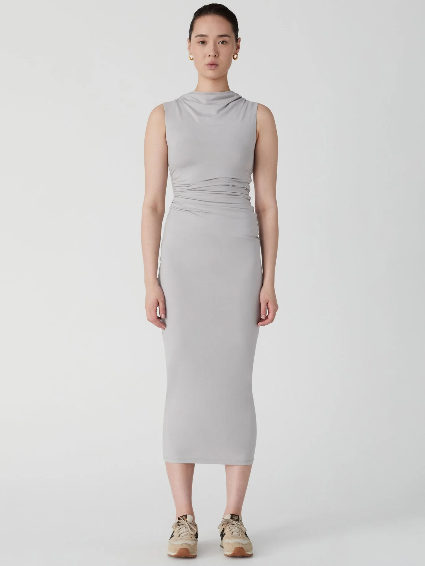 Billie Midi Dress