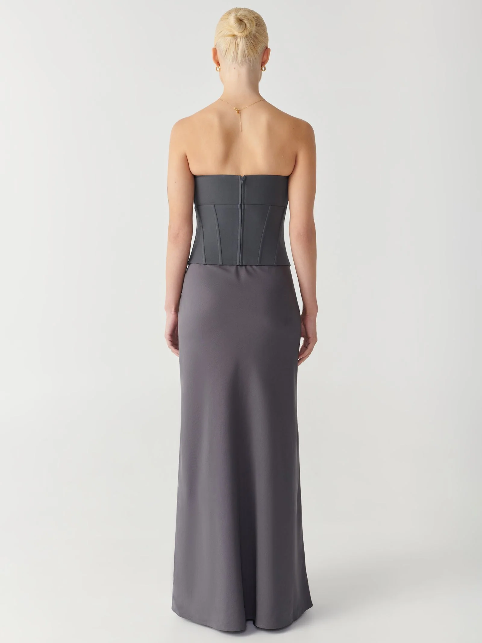 Blair Aline Maxi Skirt - Image 3
