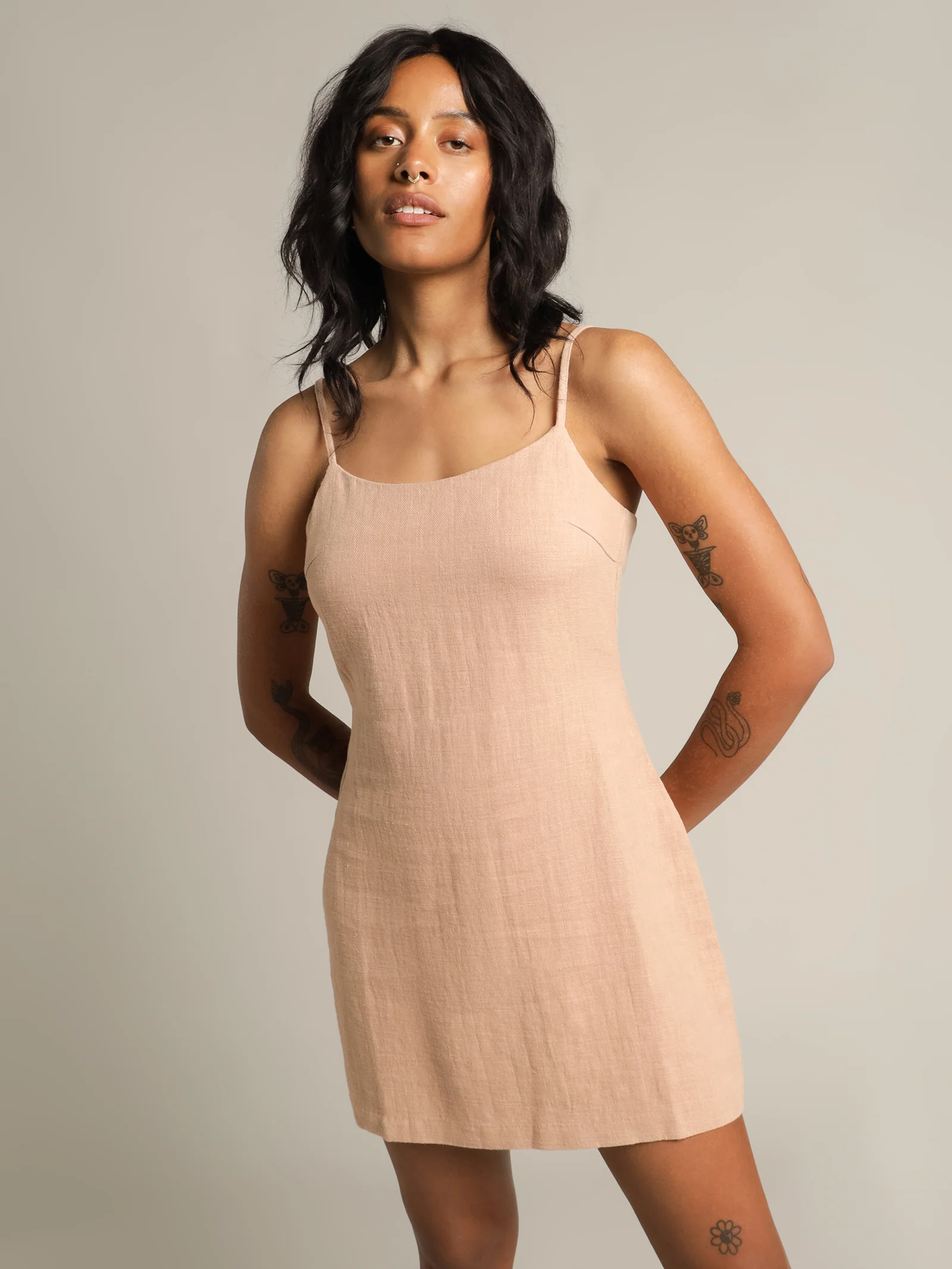 Blair Mini Dress