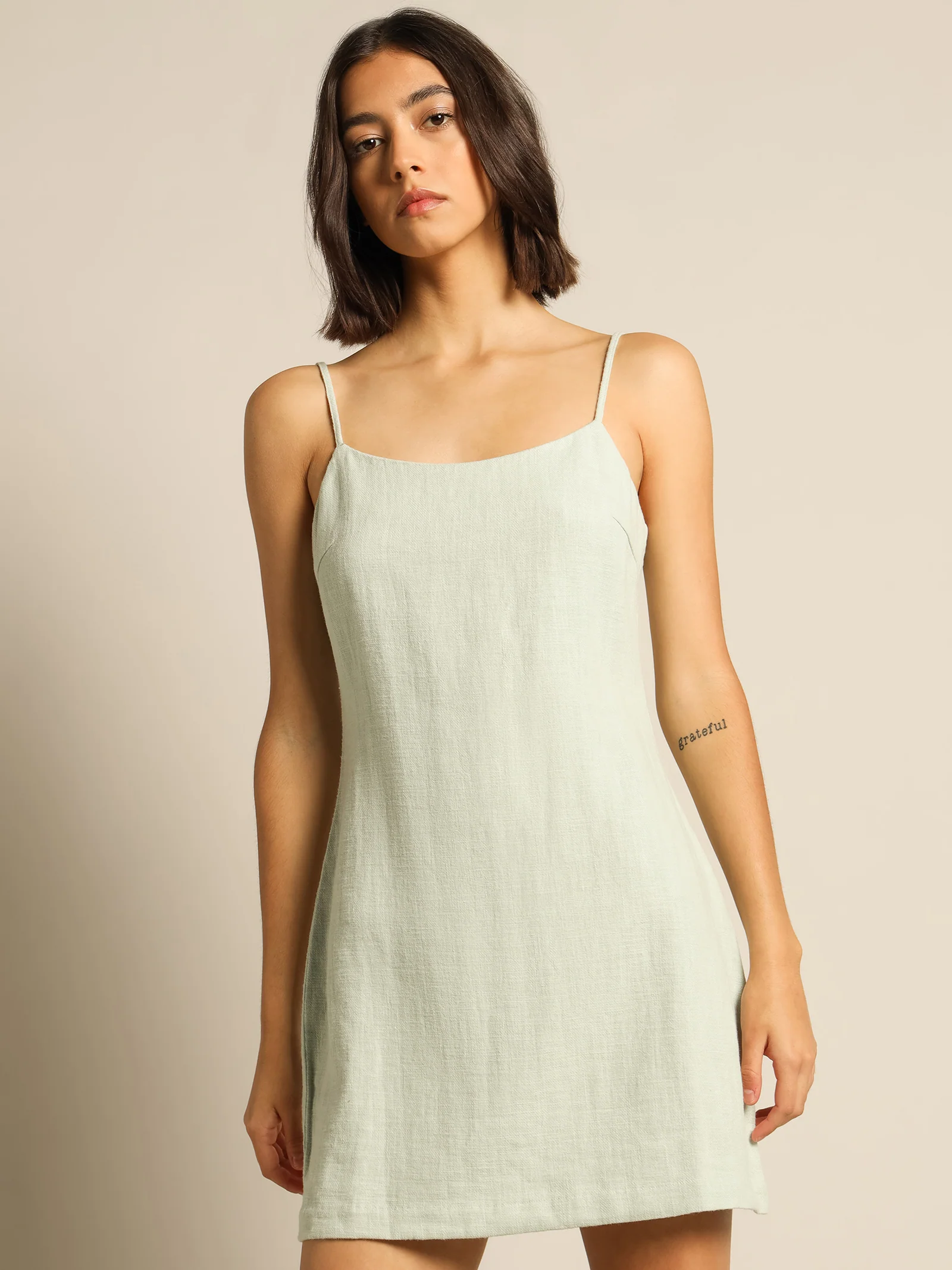 Blair Mini Dress
