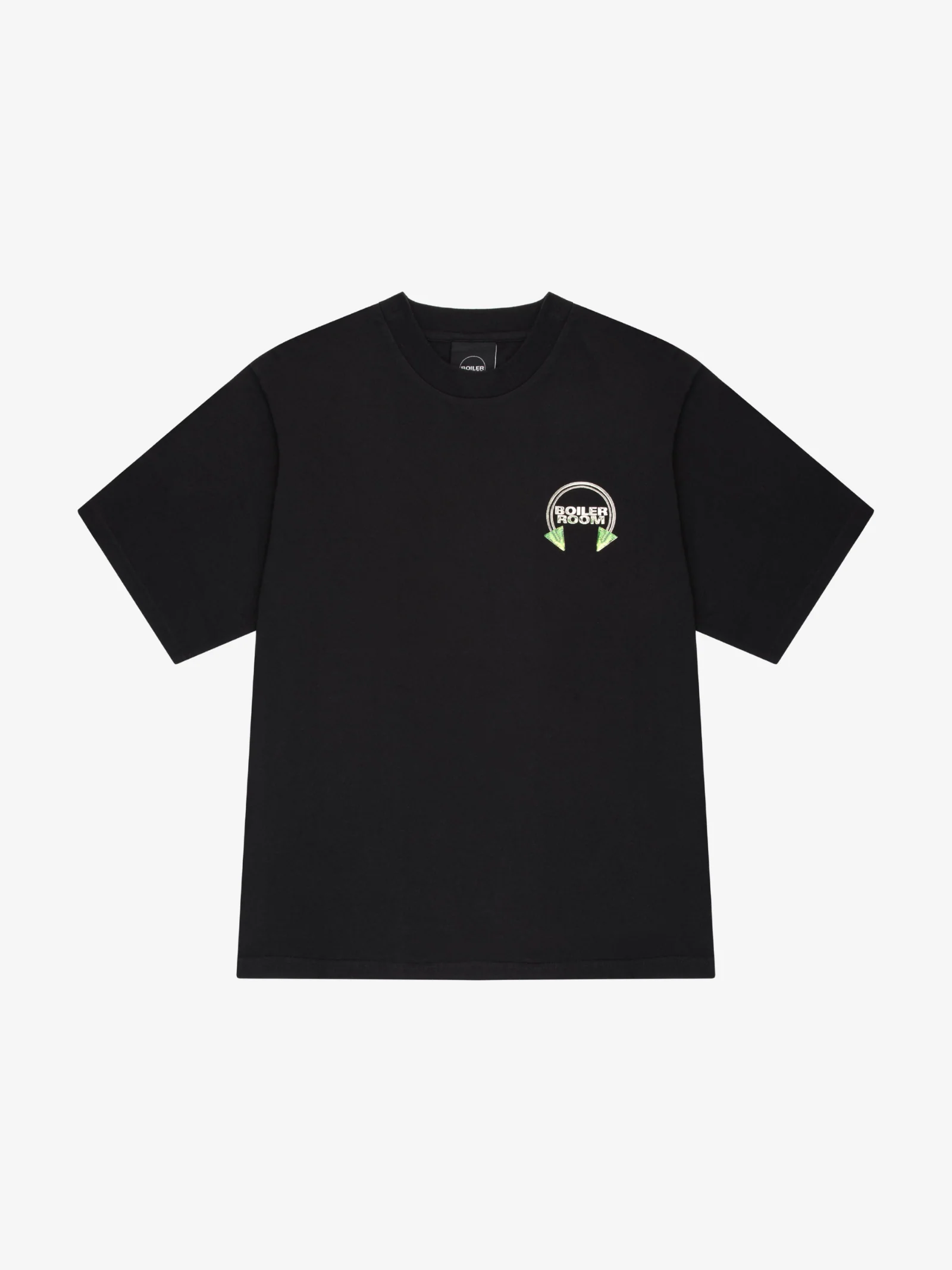 Piercing Tee