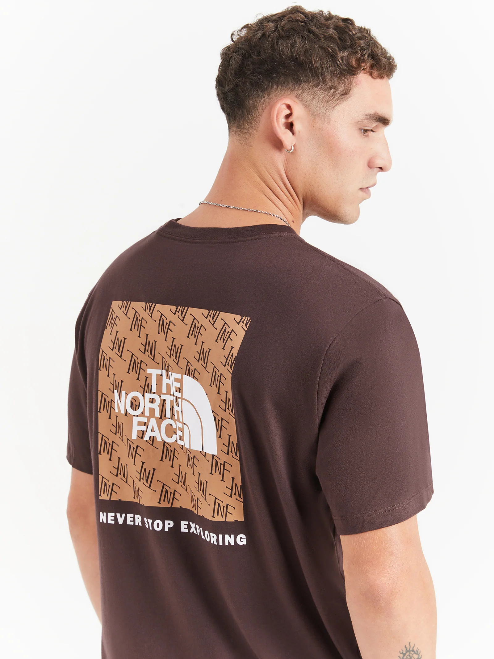 Box Logo NSE T-Shirt