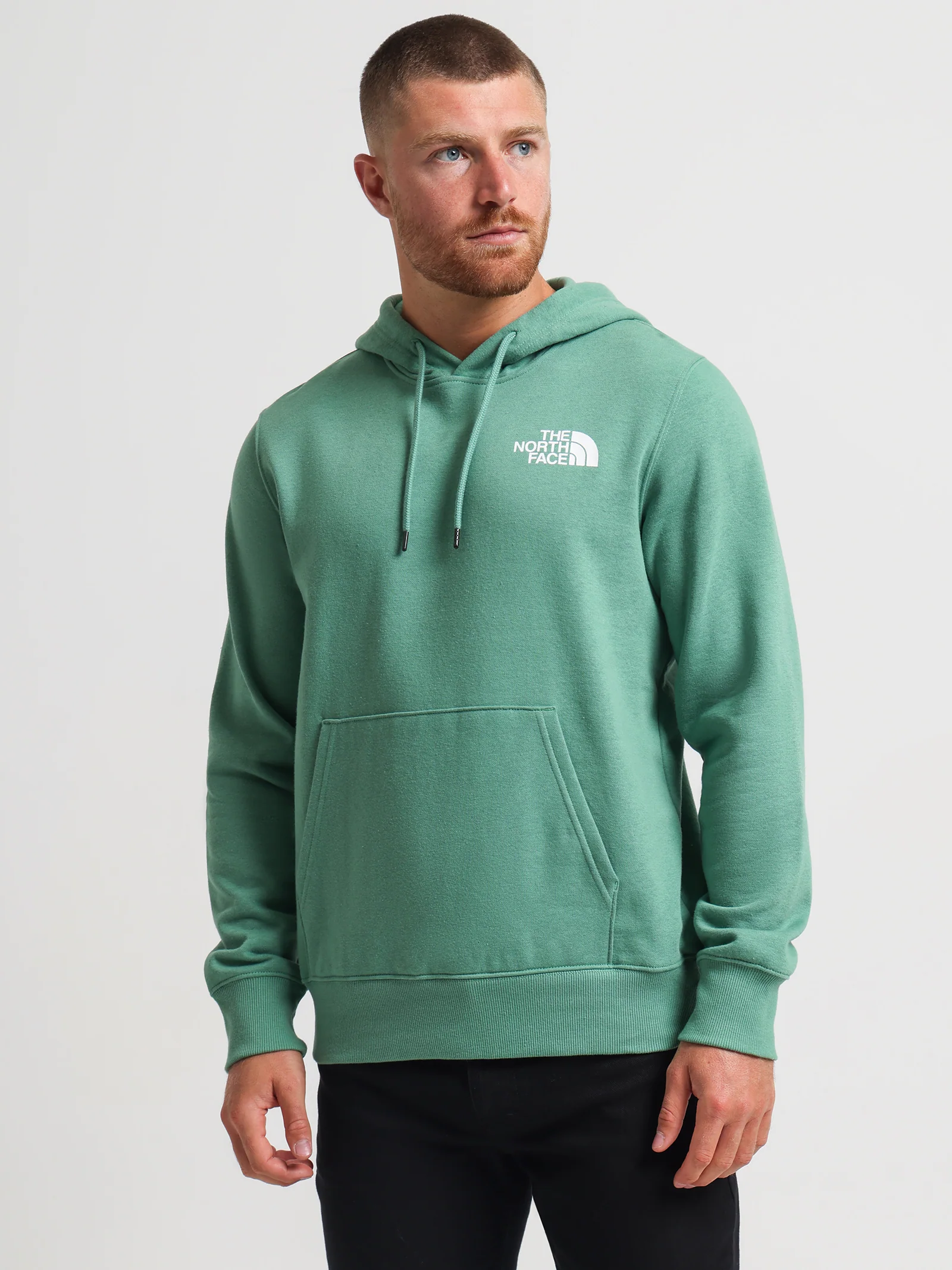 Box NSE Pullover Hoodie