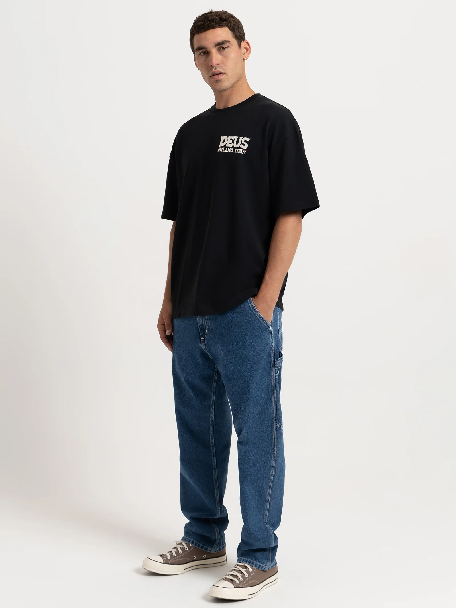 Boxed T-Shirt - Image 2