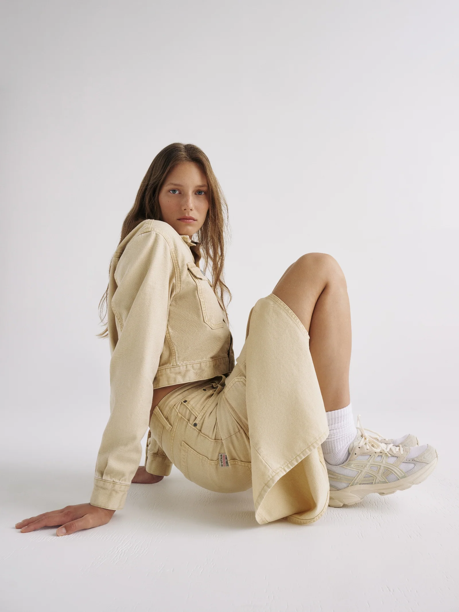 Boxy Explorer Jacket - Image 2