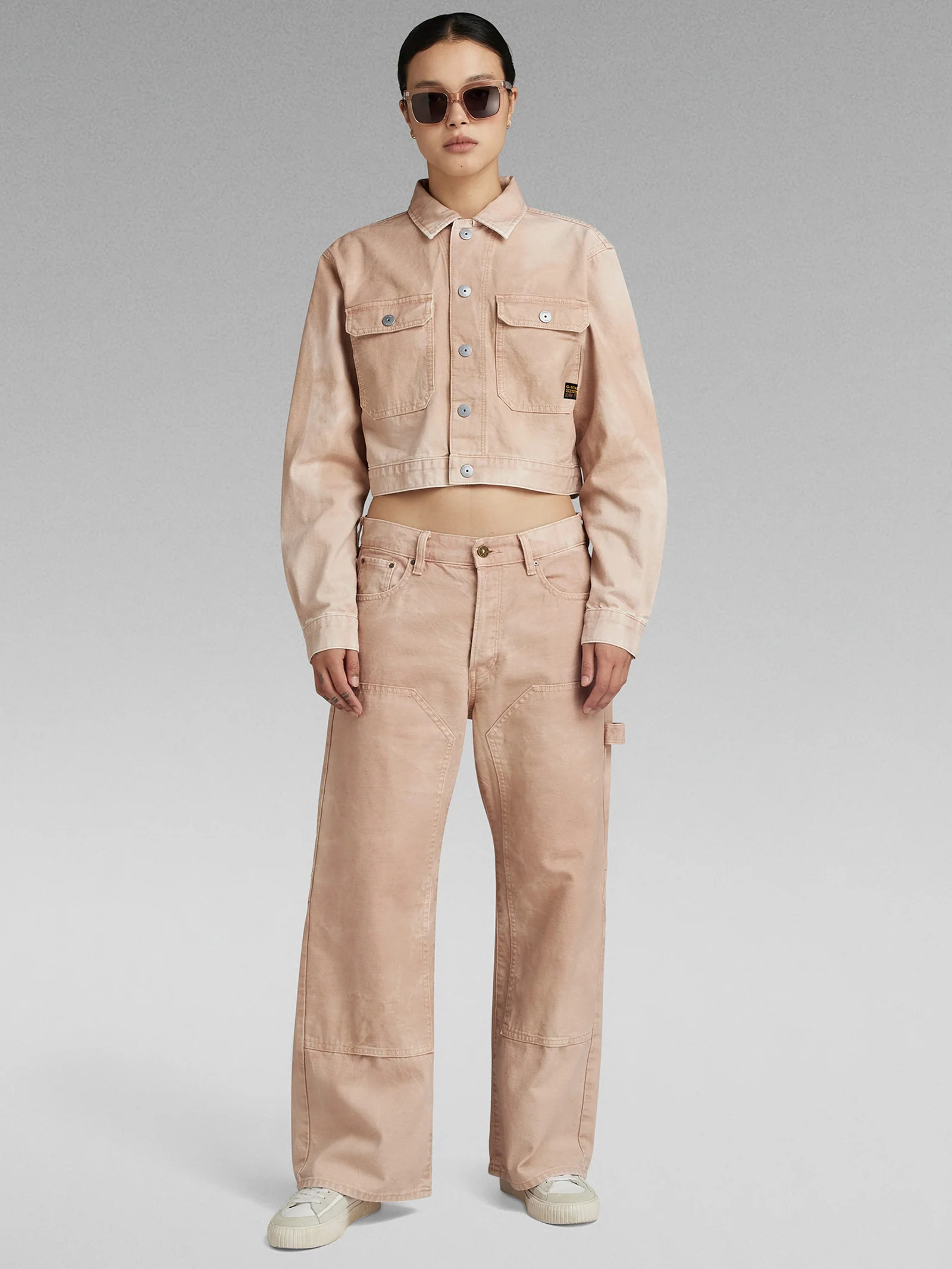 Boxy Explorer Jacket - Image 2