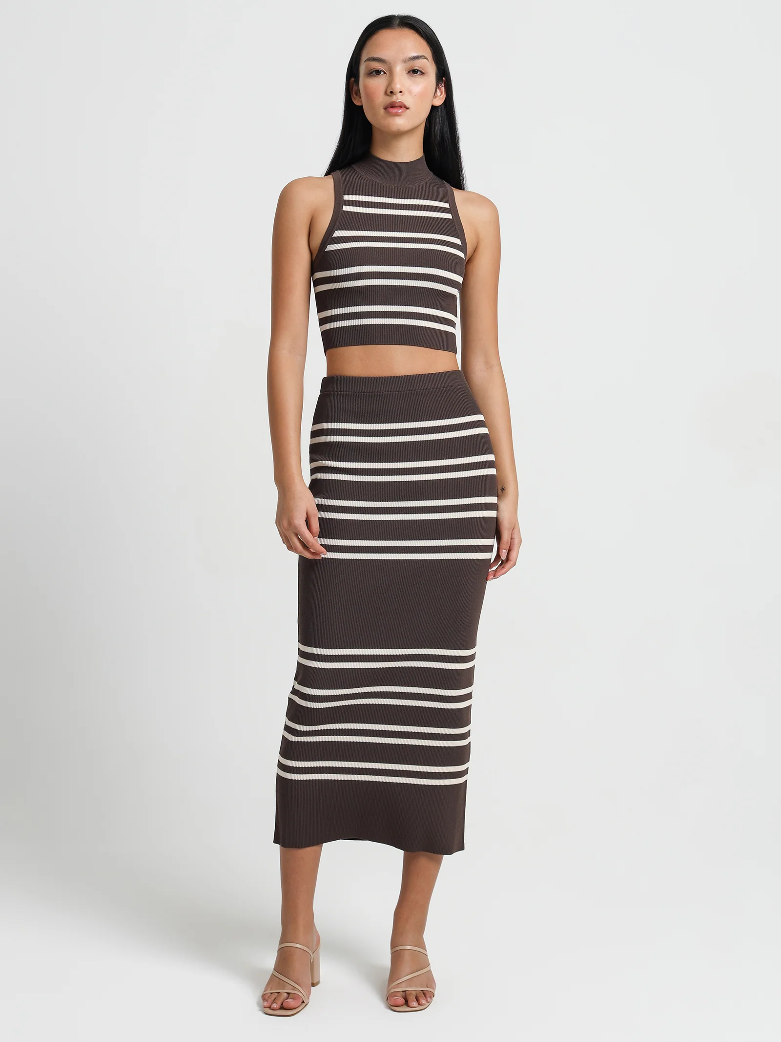 Bronwyn Midi Skirt - Image 2