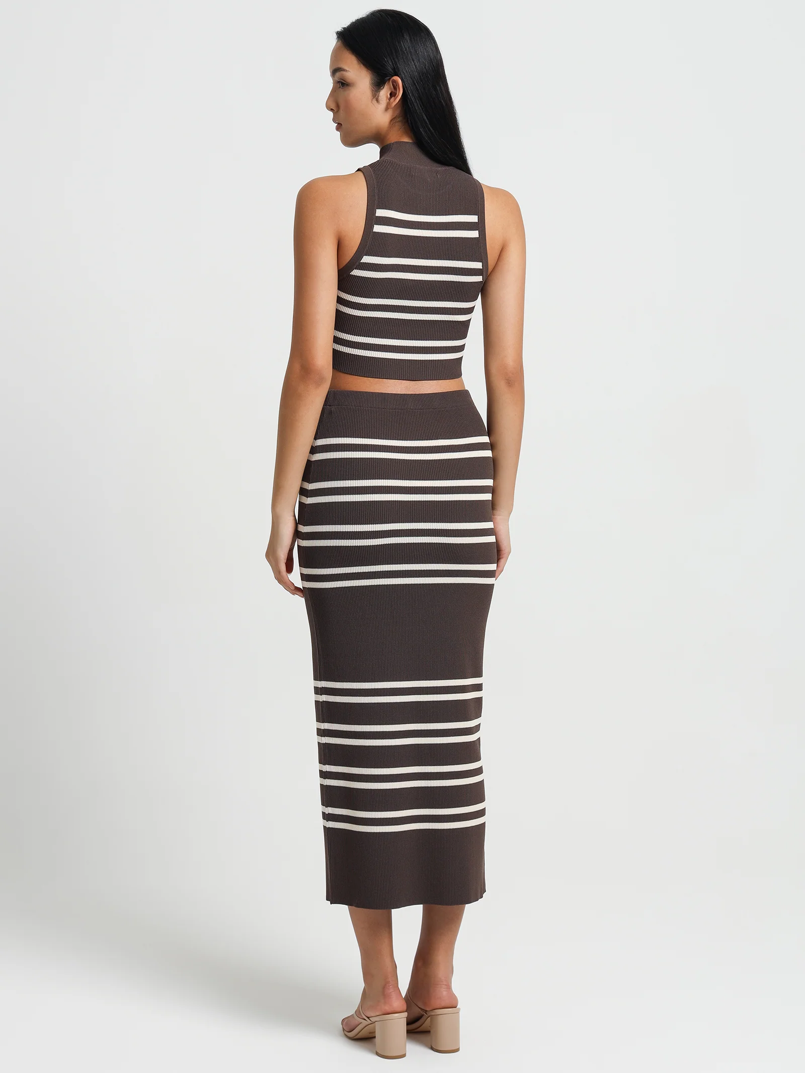 Bronwyn Midi Skirt - Image 5