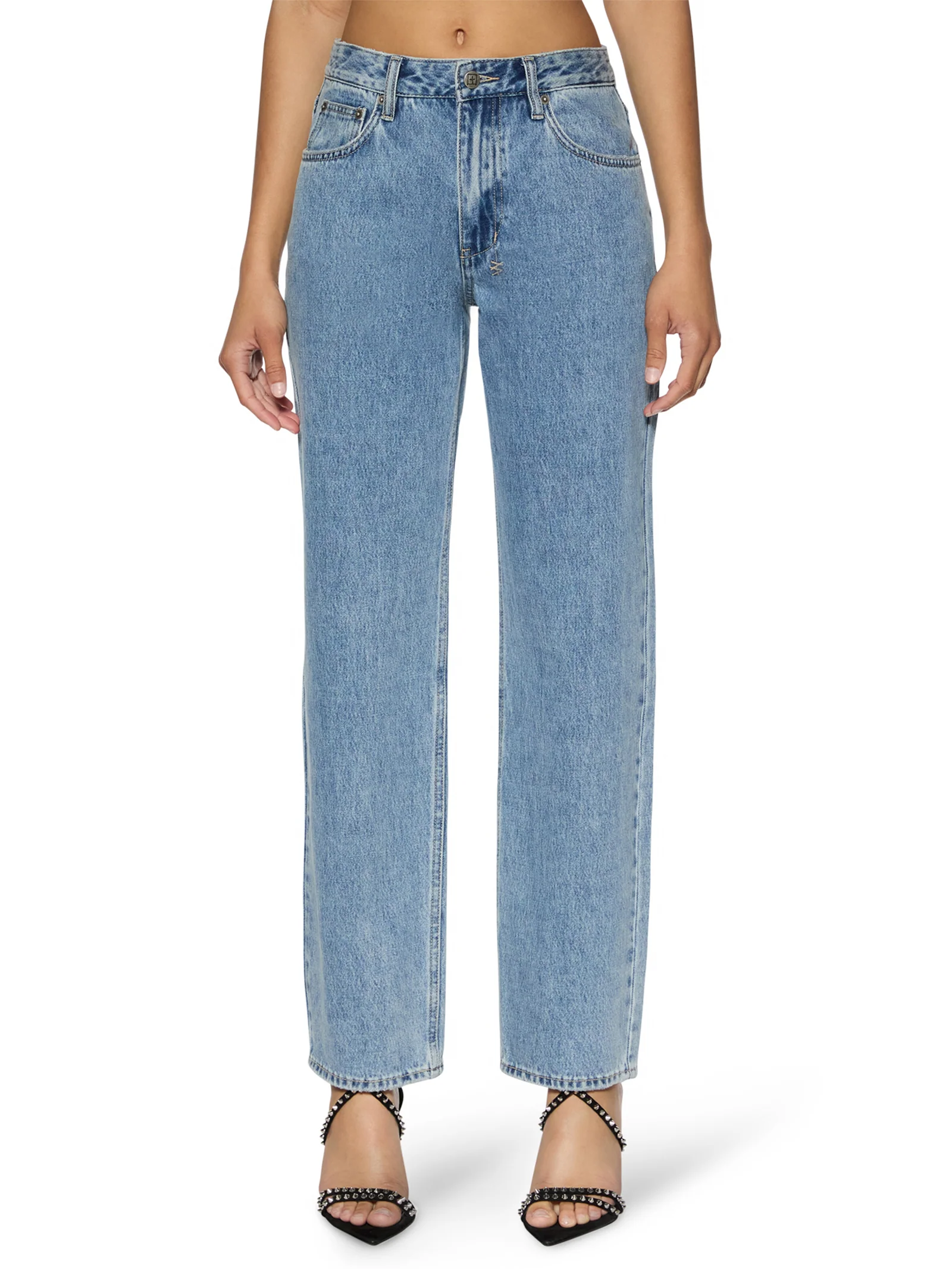 Brooklyn Authentic Jeans