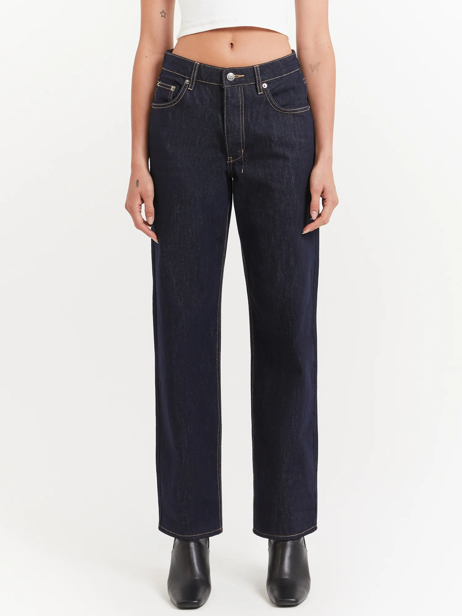 Brooklyn Zenith Pop Jeans
