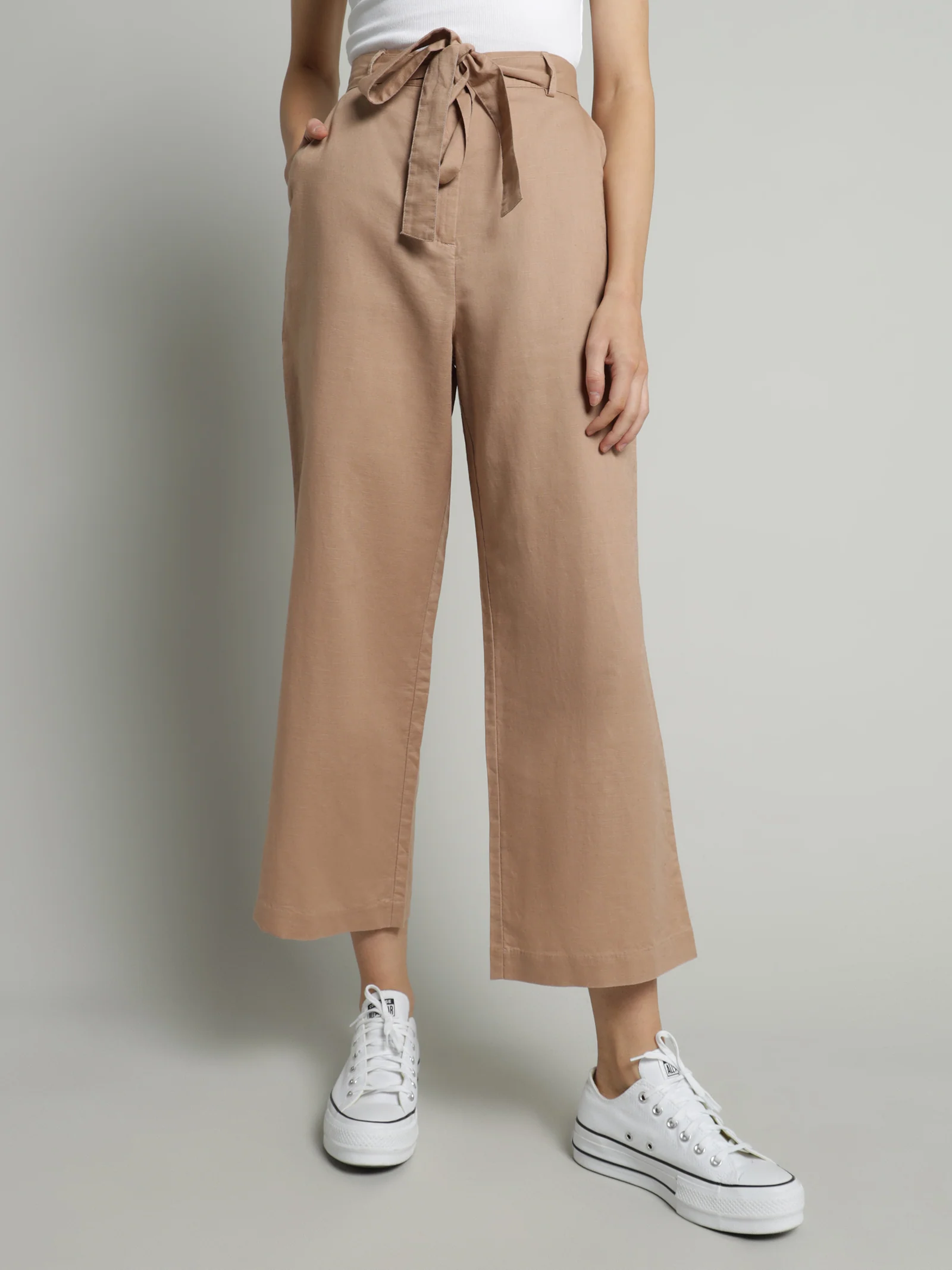Brynn Wide Leg Pants