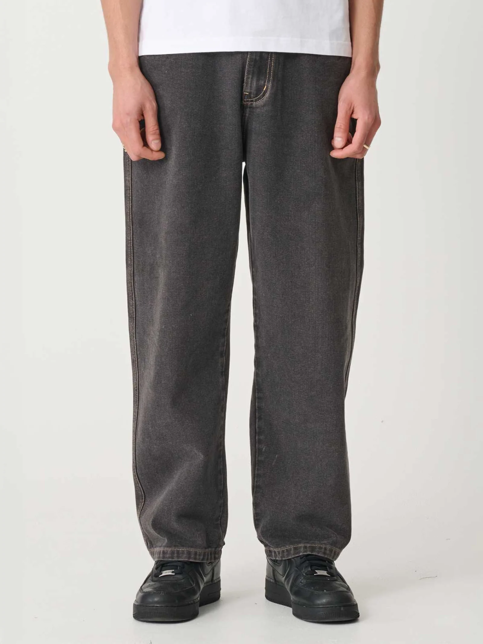 Bull Denim 91 Jeans