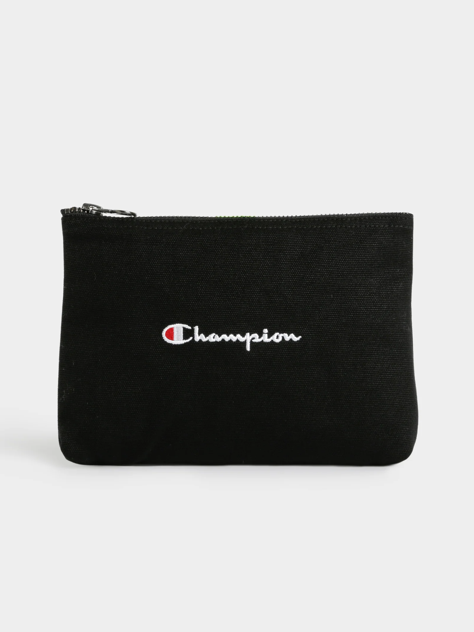 C Life Zip Pouch
