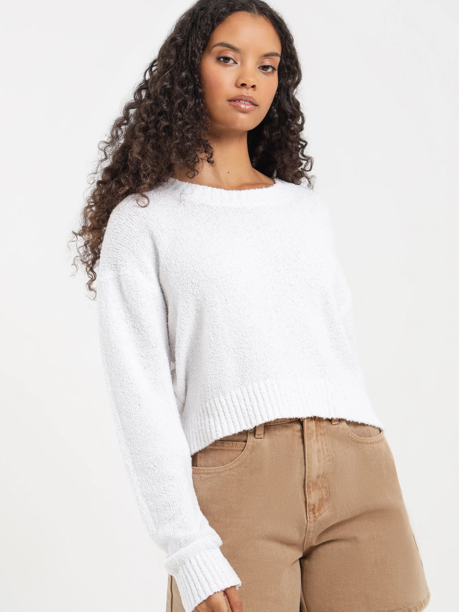 Caldo Jumper