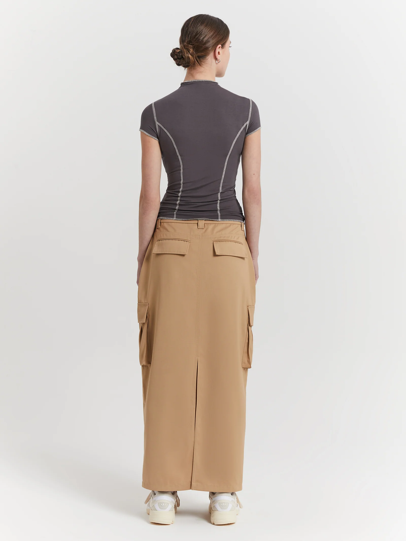 Calle Utility Skirt - Image 5