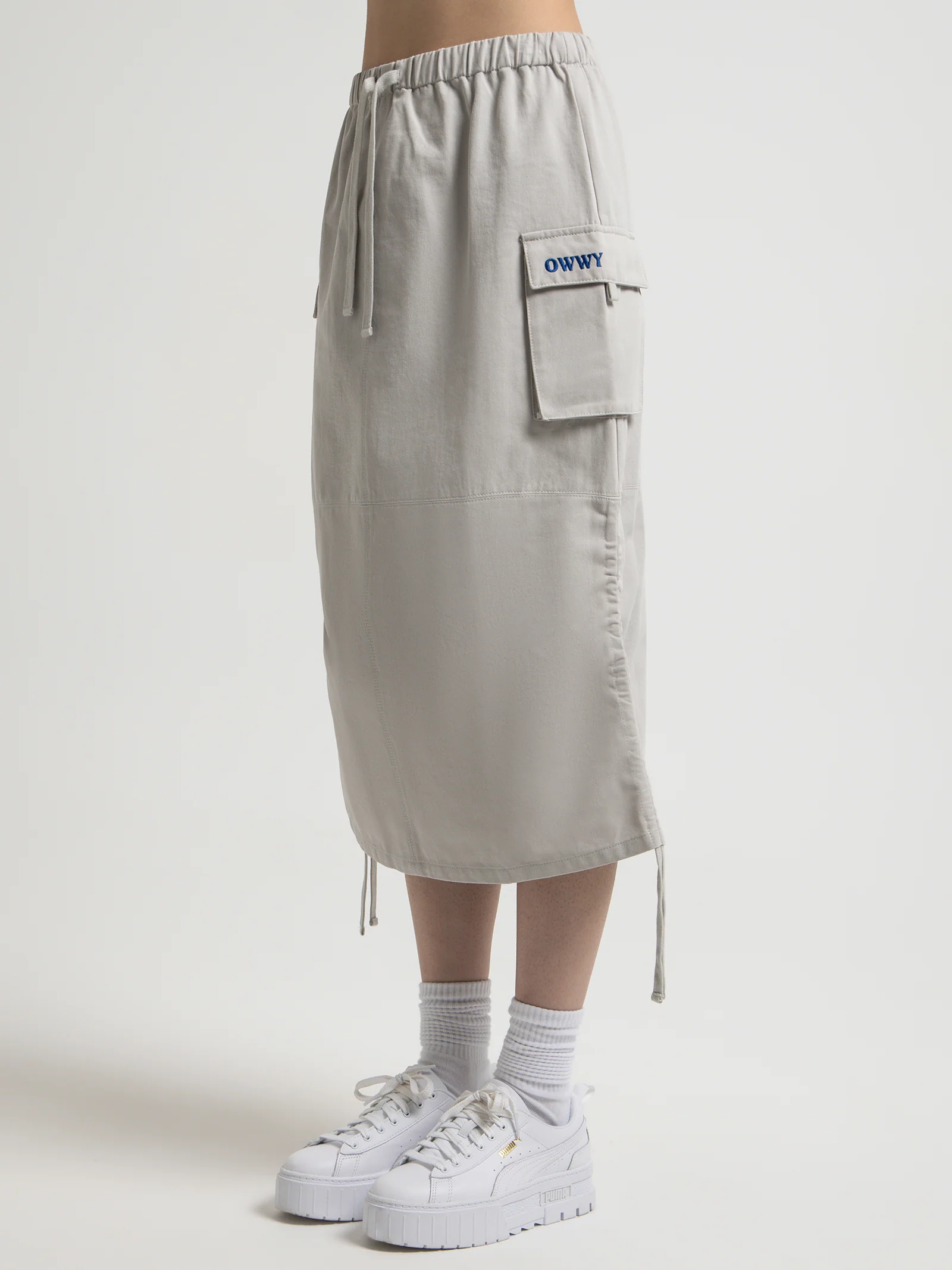 Cargo Skirt