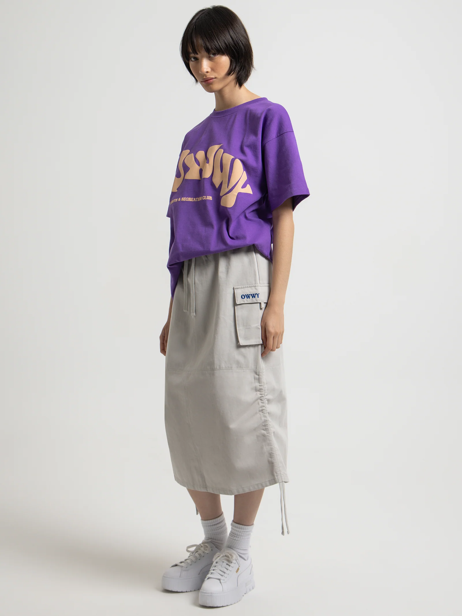 Cargo Skirt - Image 4