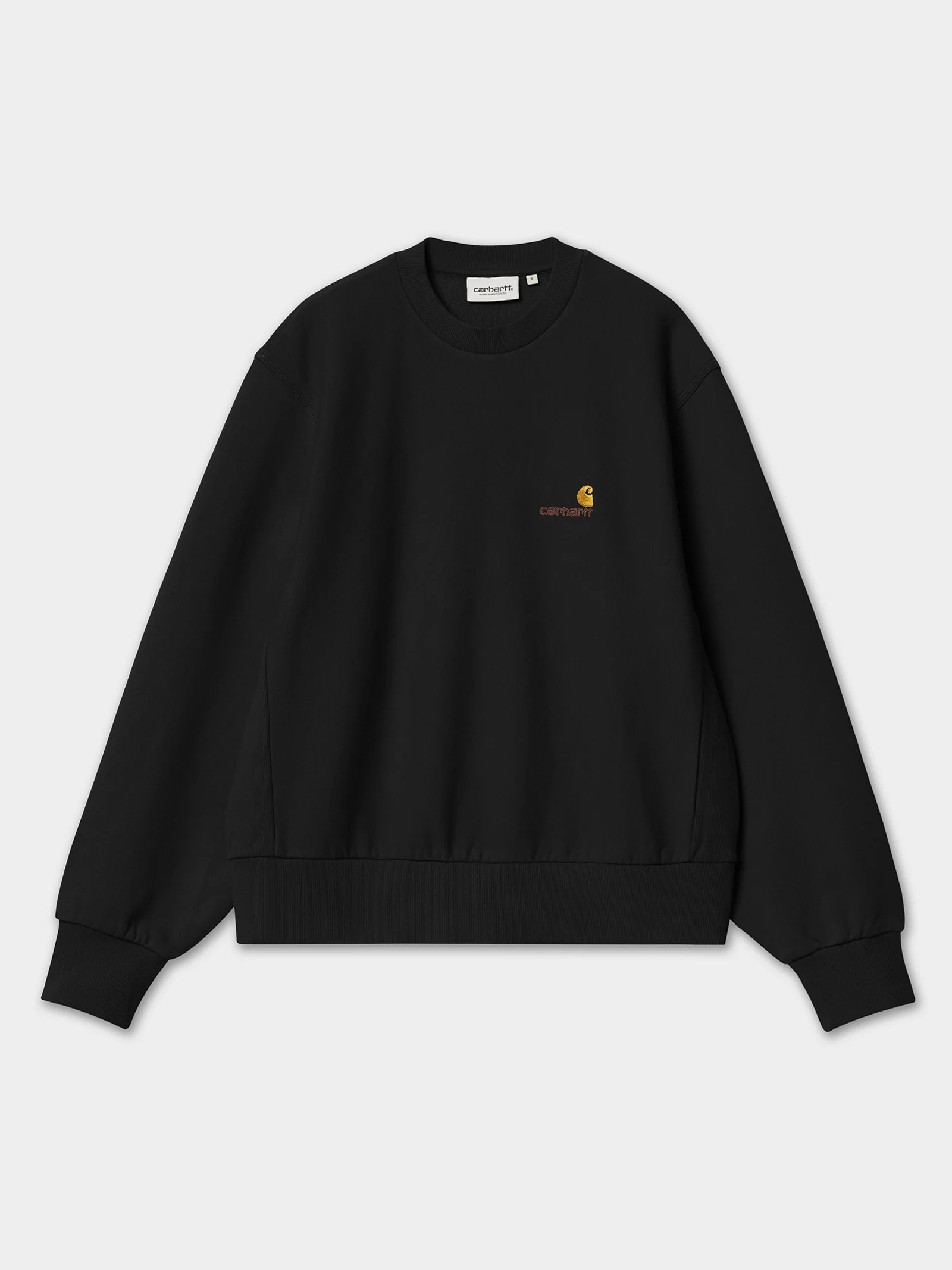American Script Sweat