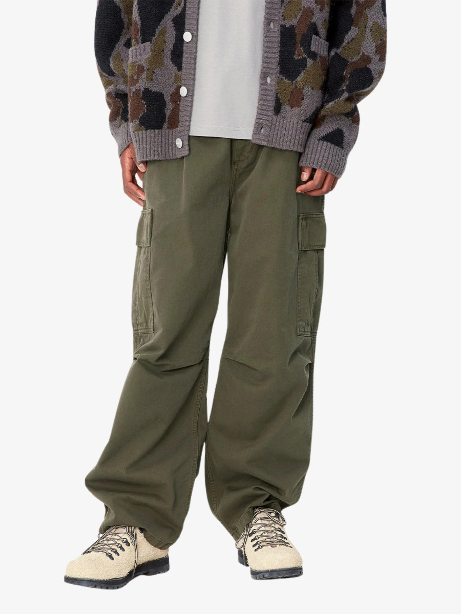 Cole Cargo Pant