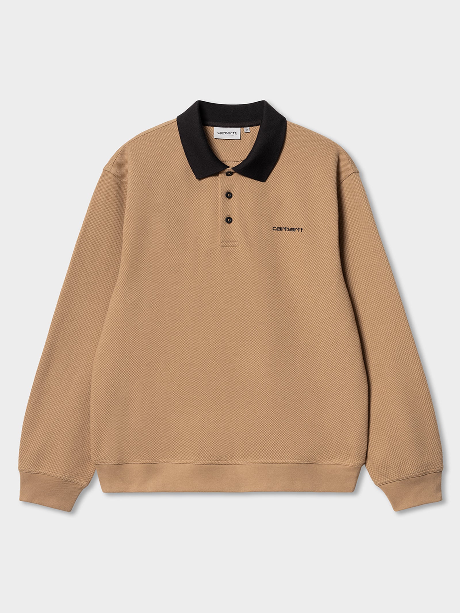 Vance Rugby Shirt
