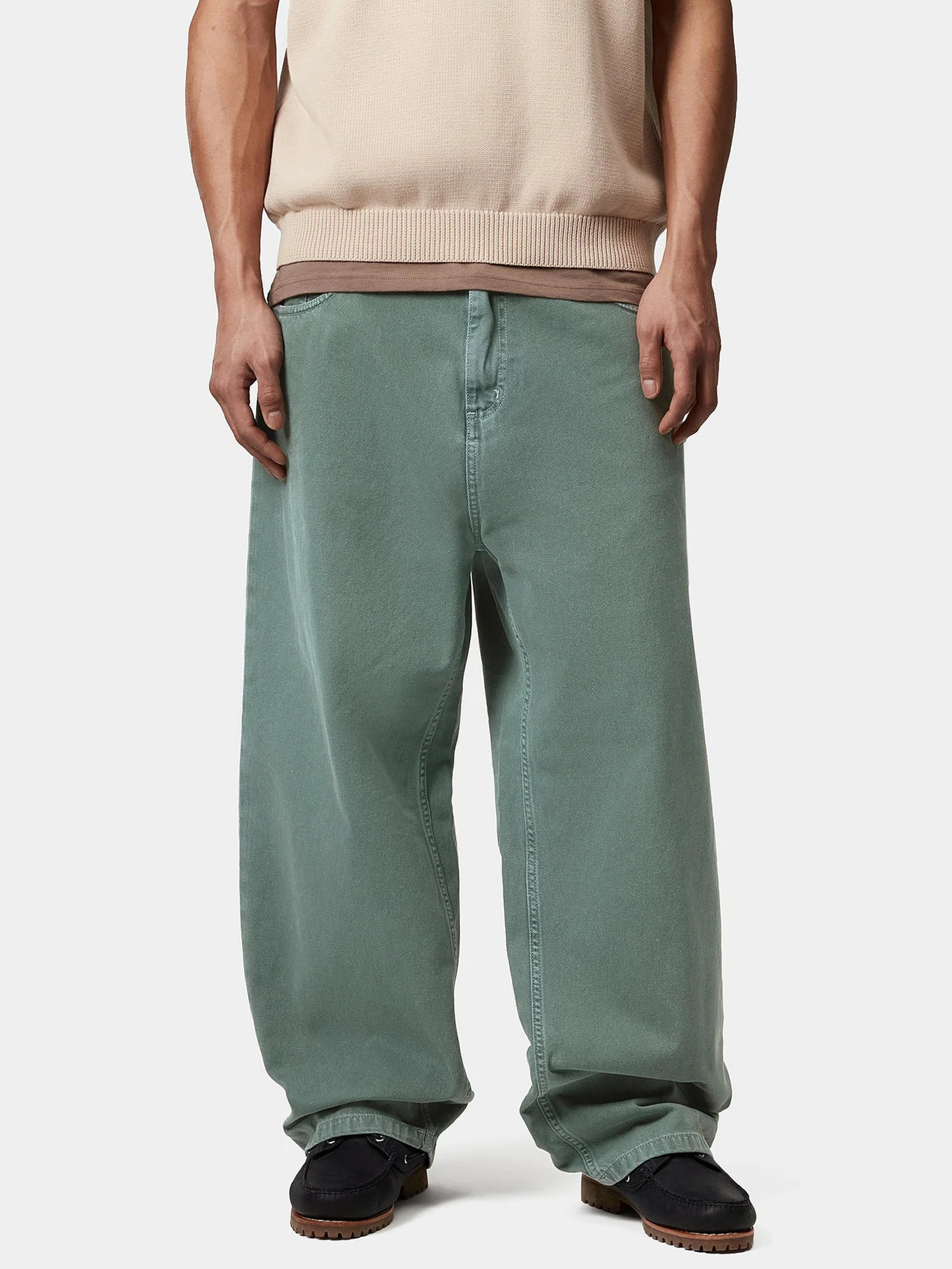 Brandon Pant
