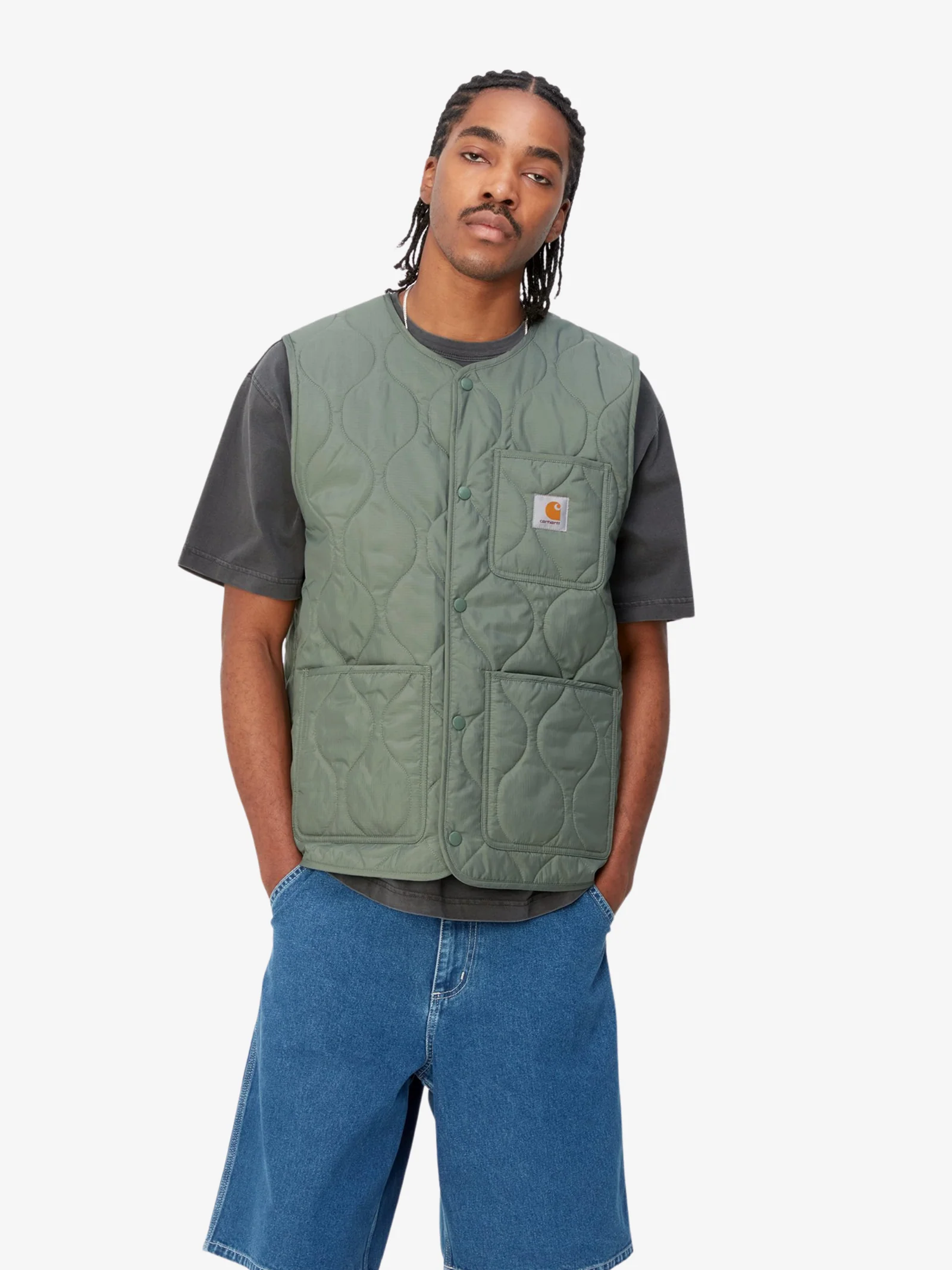 Skyton Vest