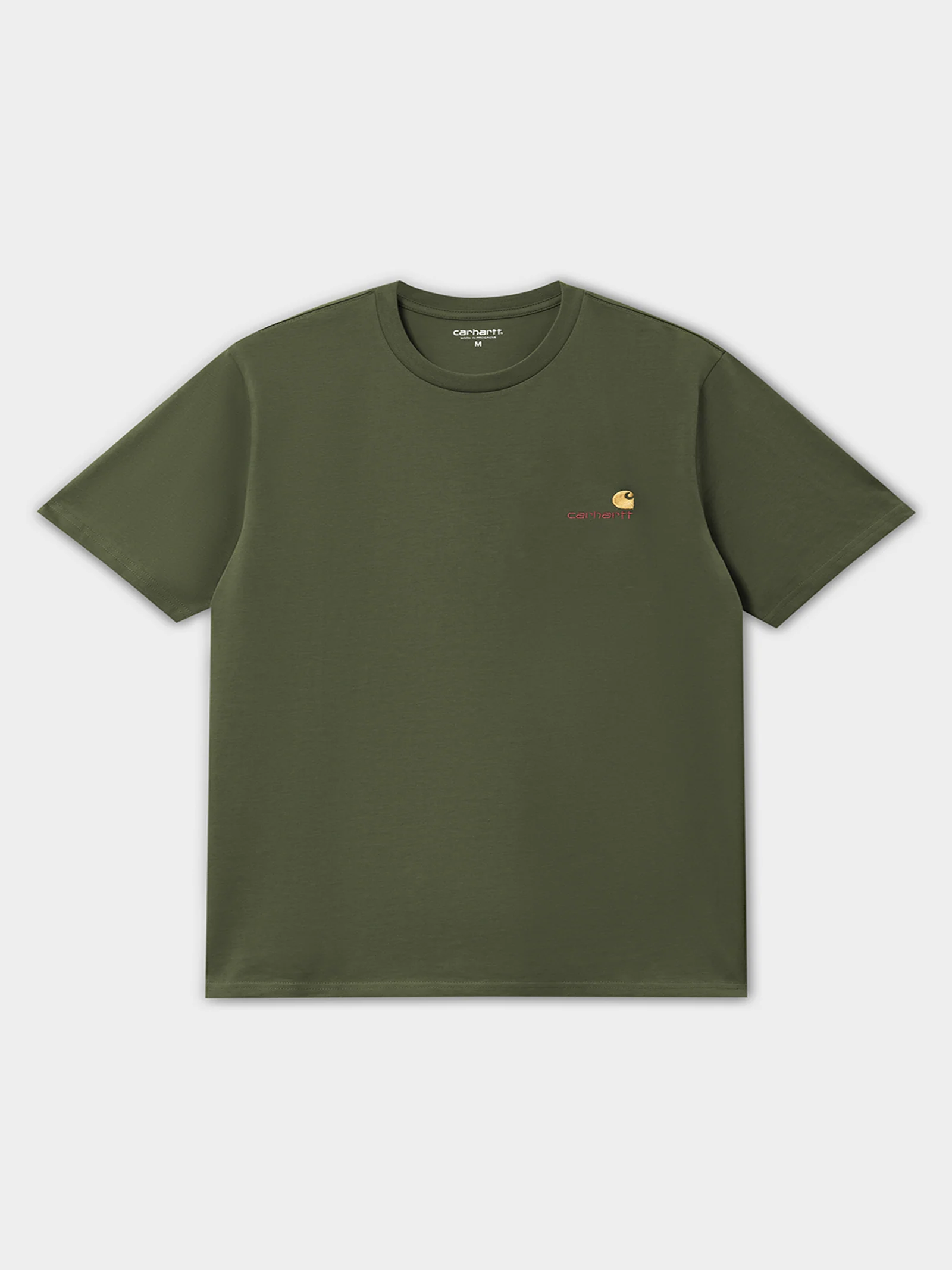American Script T-Shirt