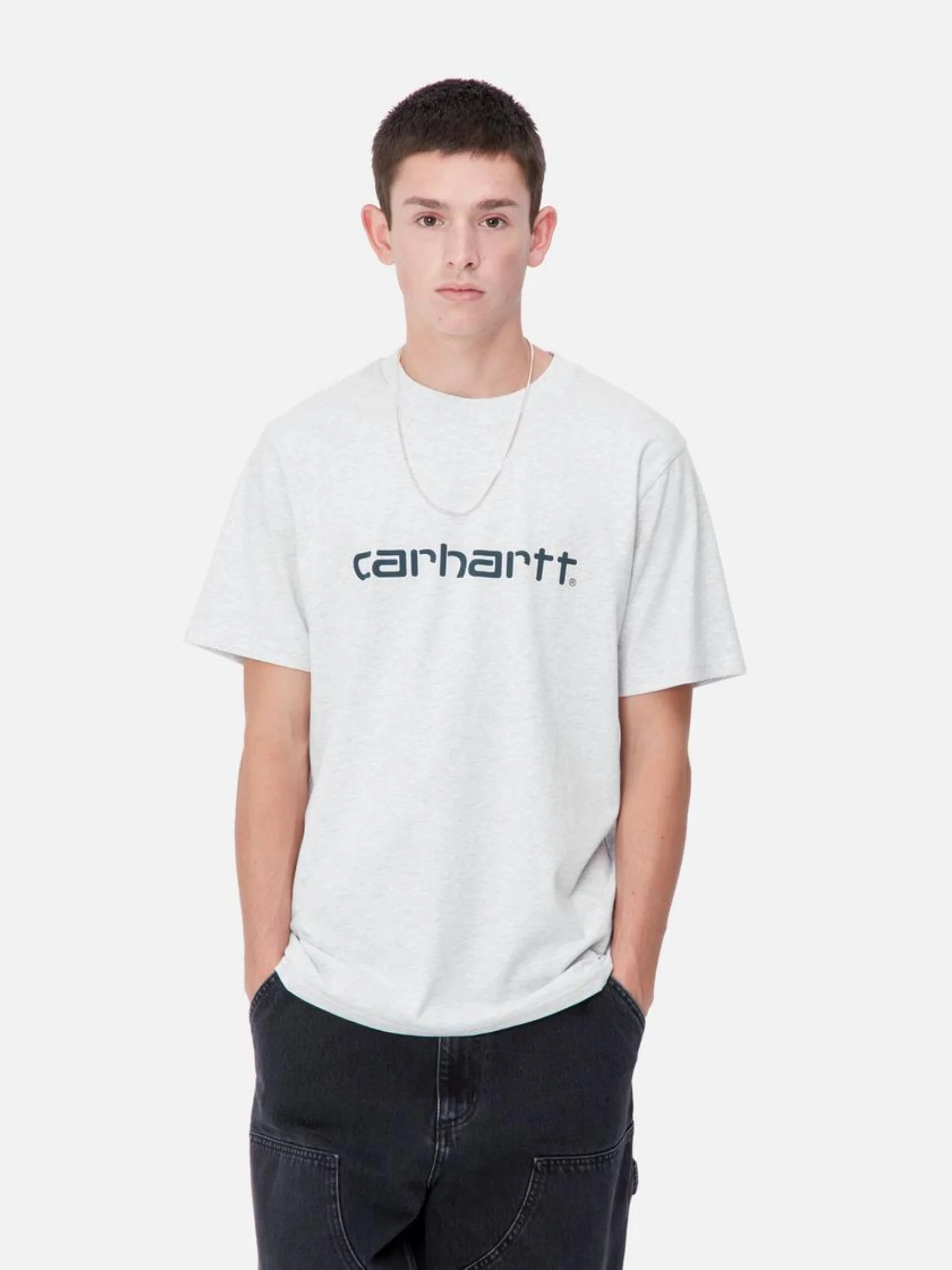 Script T-Shirt