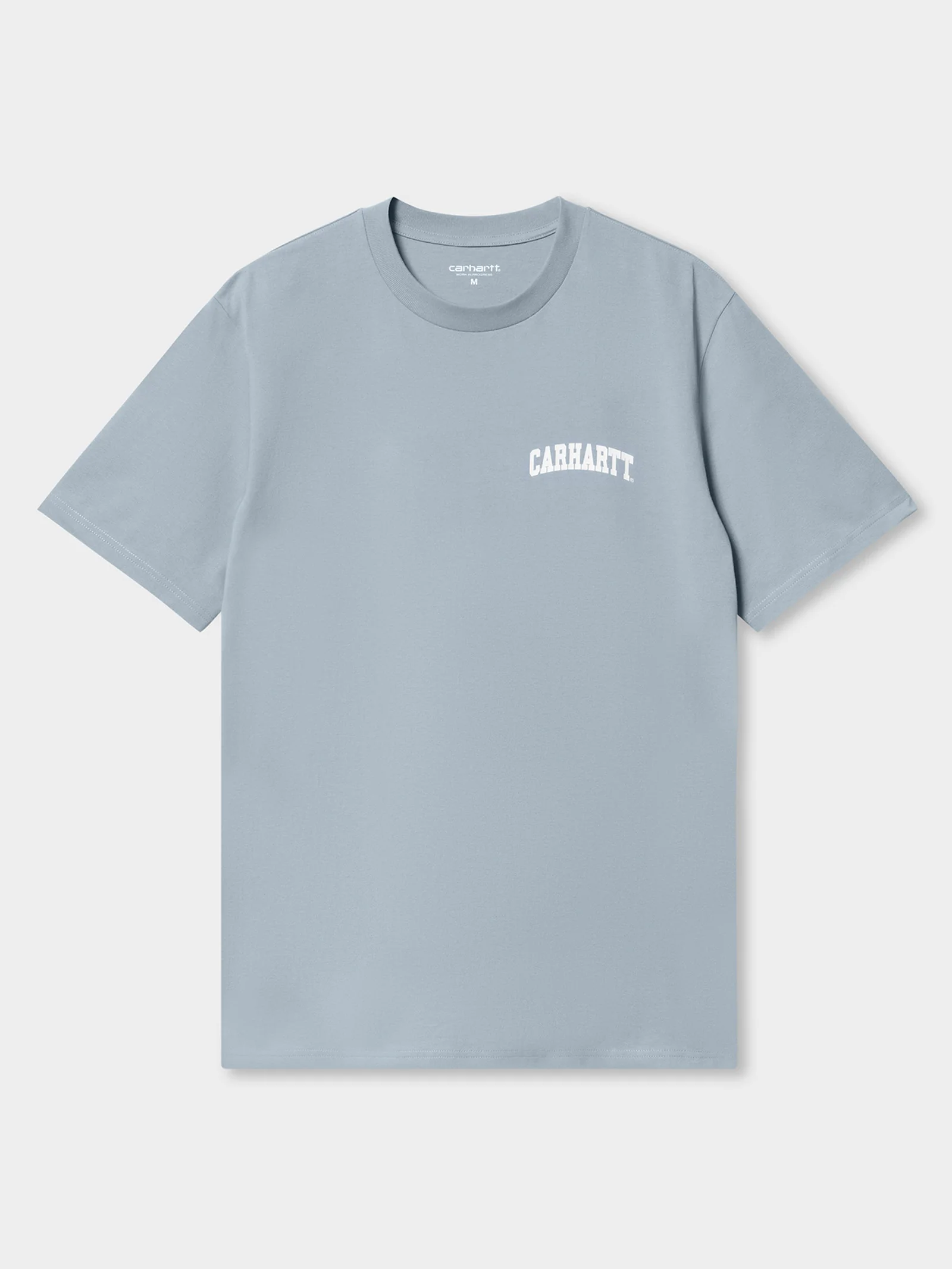 University Script T-Shirt