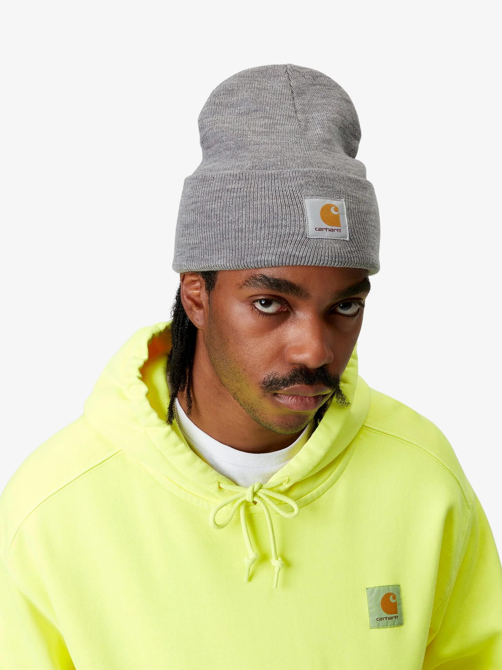 Acrylic Watch Hat