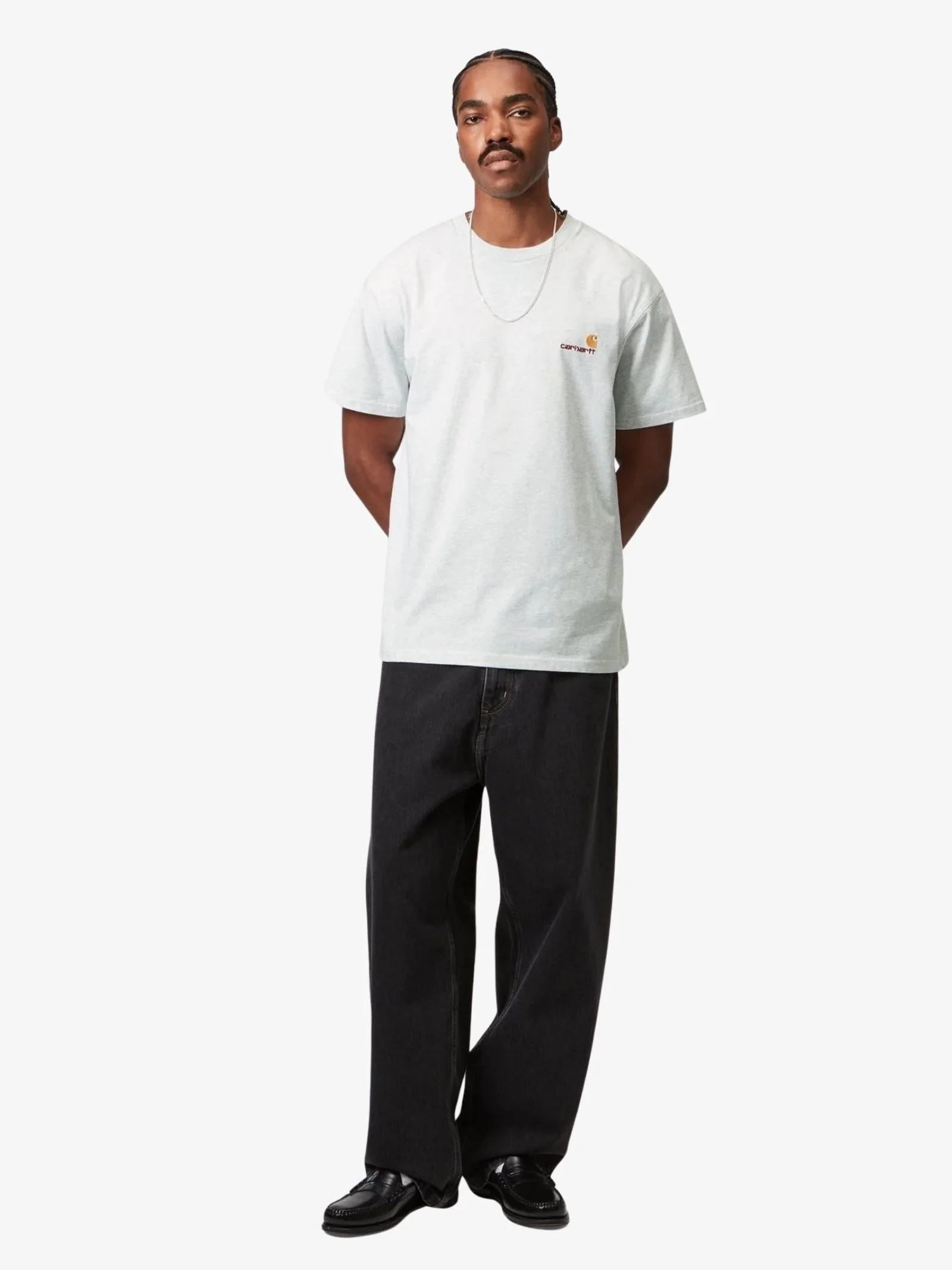 American Script T-Shirt