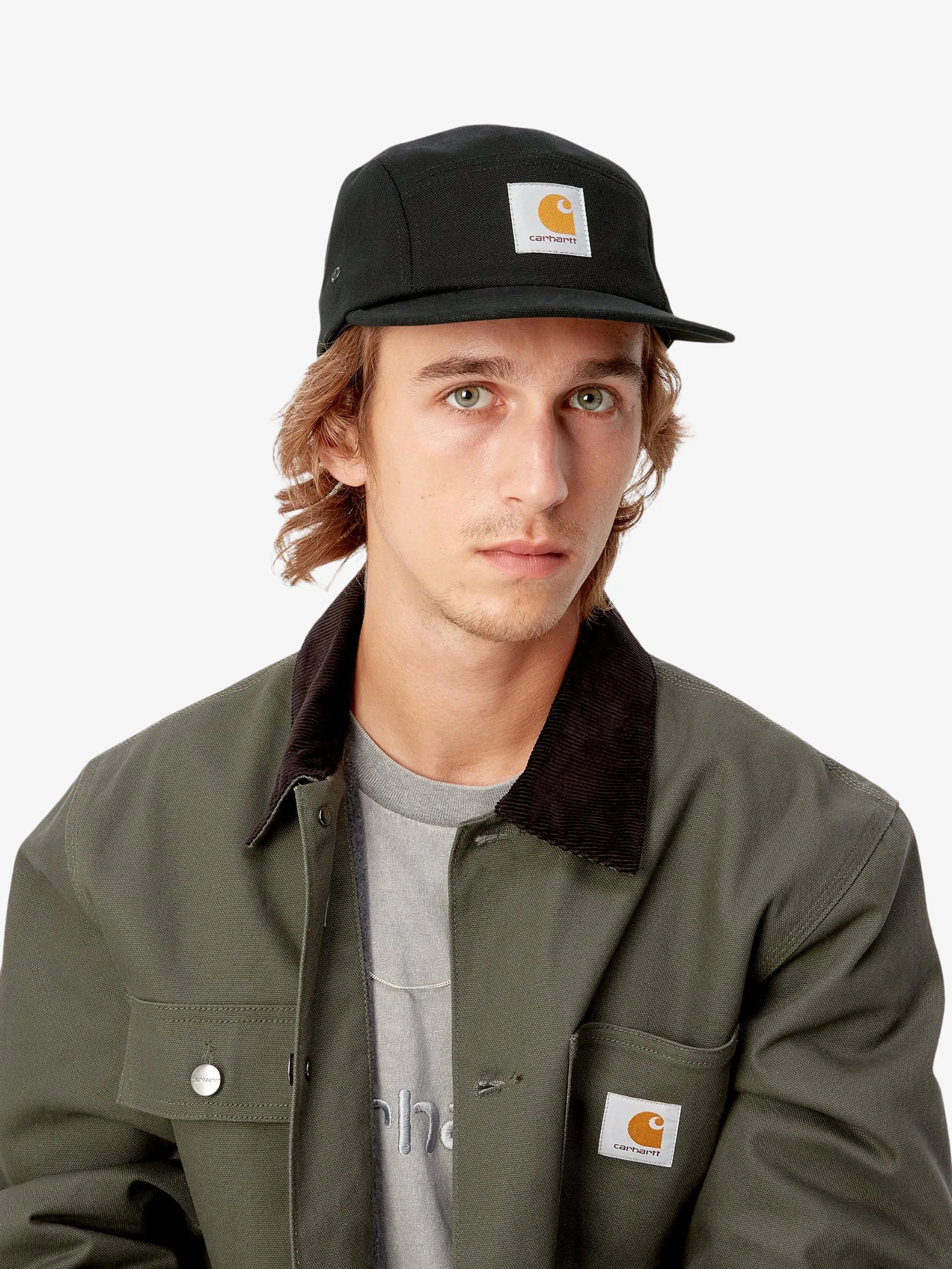 Backley Cap