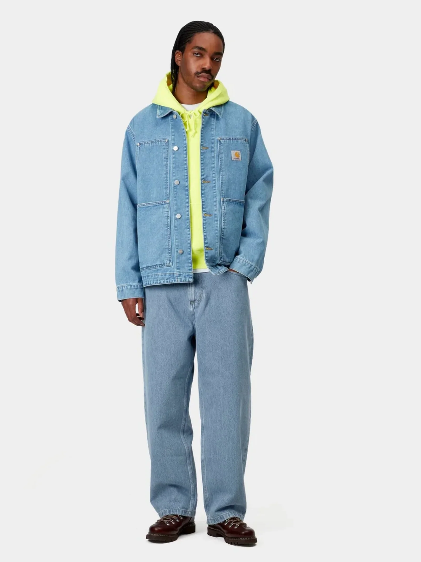Brandon Pant
