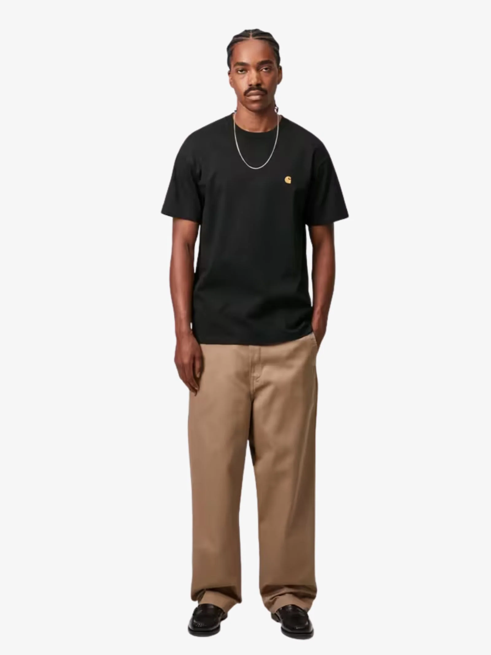 Short Sleeve Chase T-Shirt