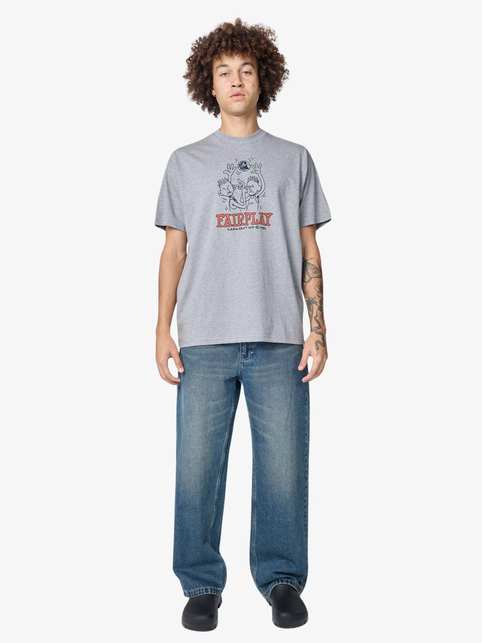 Fairplay T-Shirt